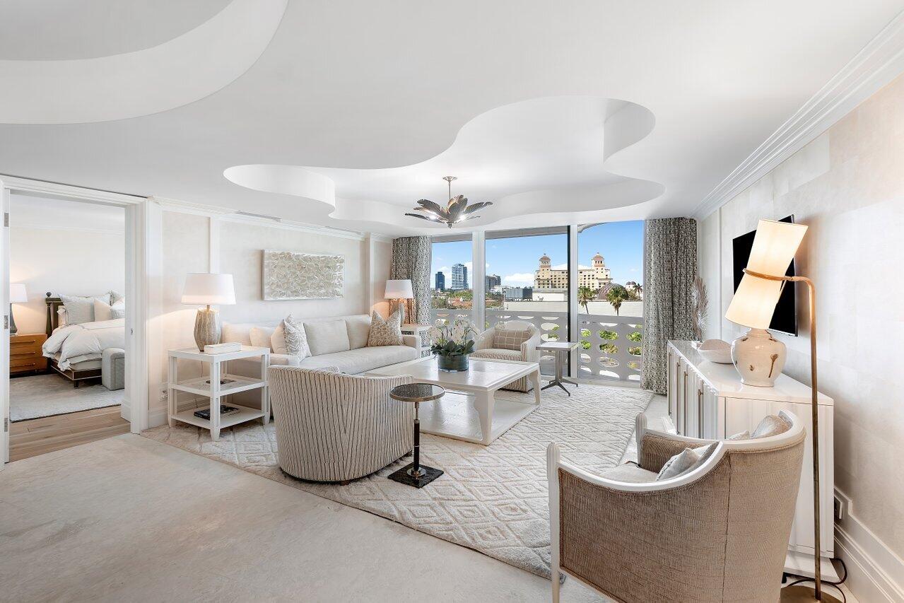 1BR – Condominium at 130 Sunrise Avenue #616