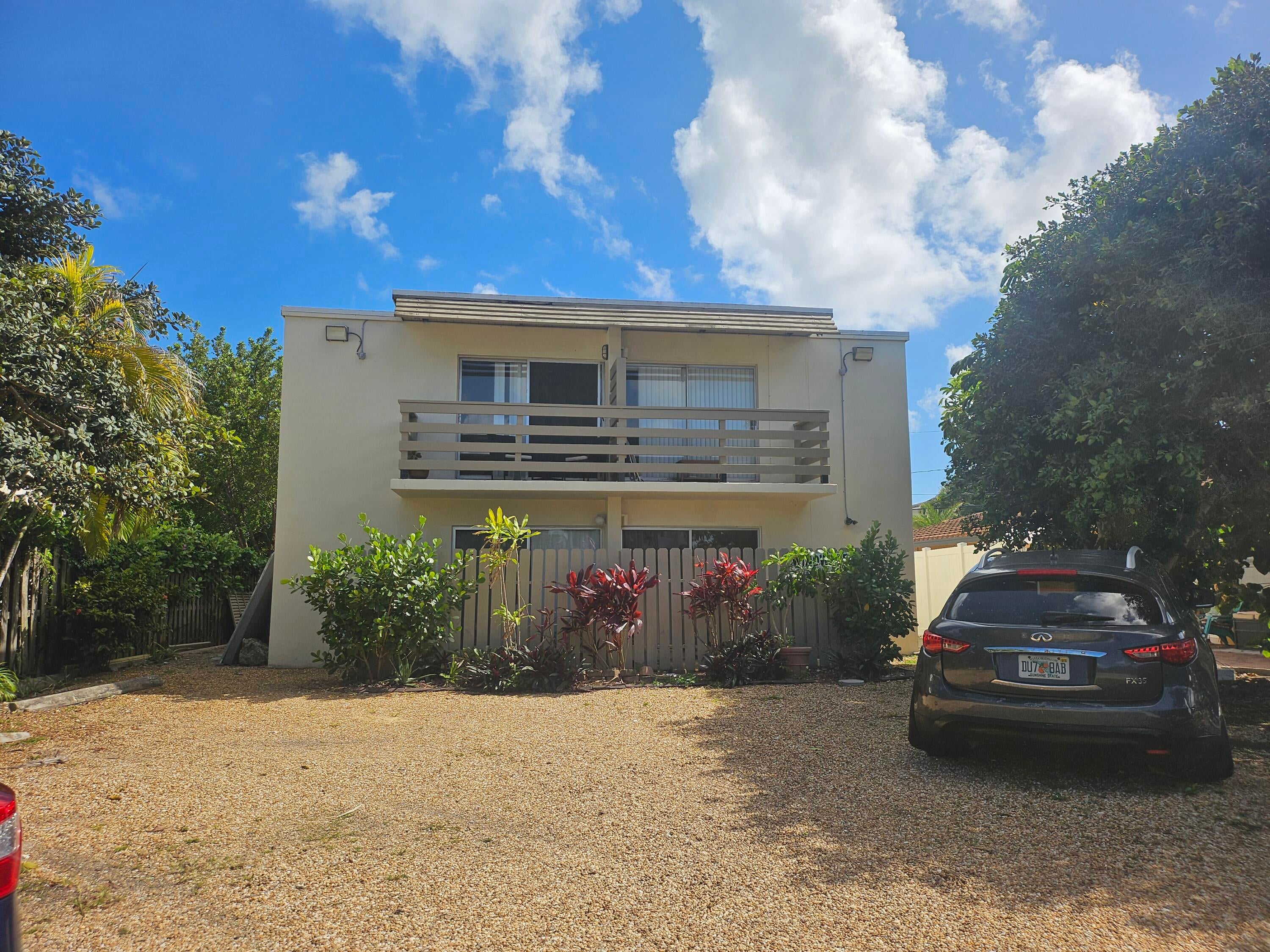 1BR – Condominium at 3222 E Marine Drive #1