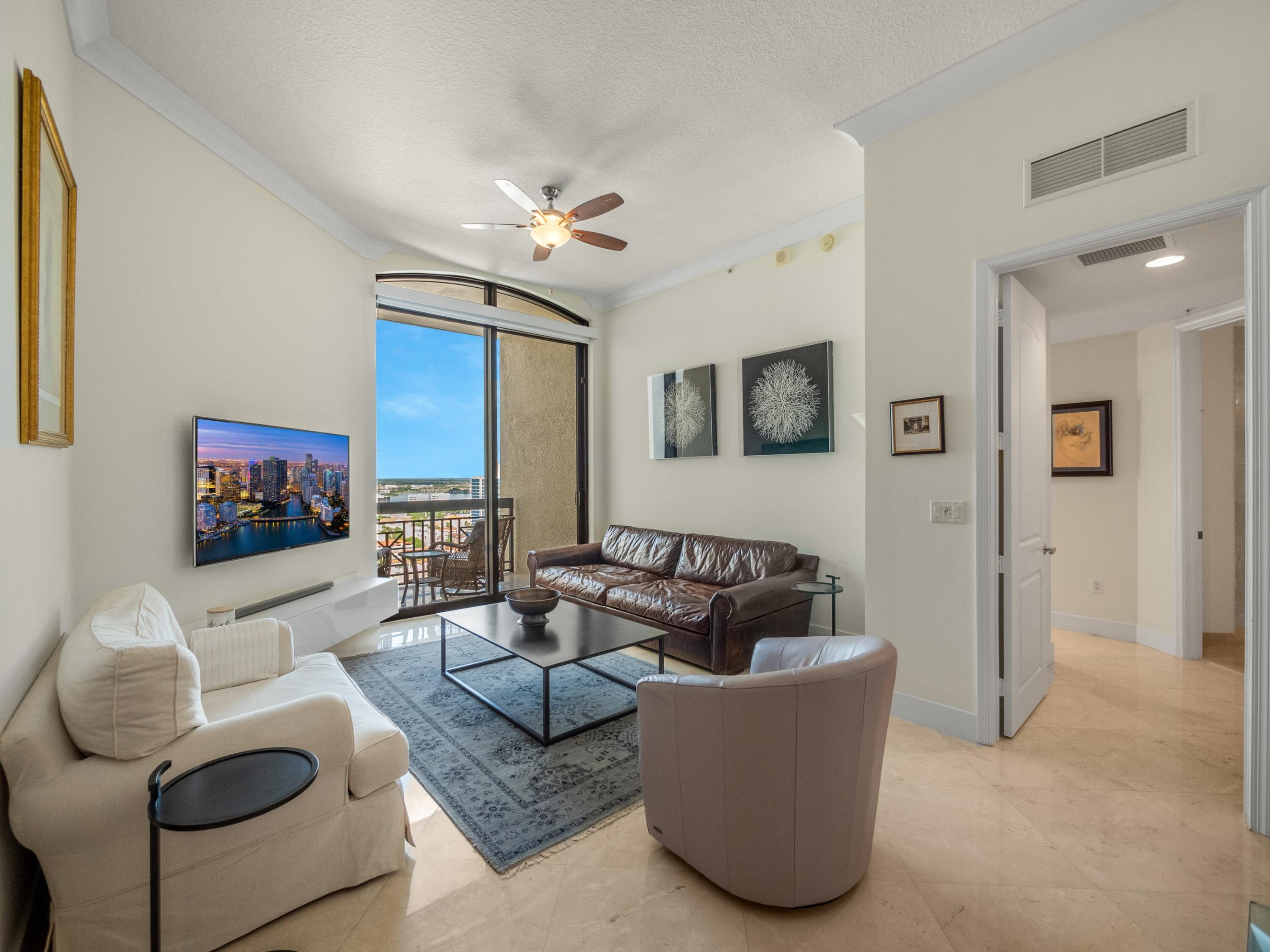 2BR – Condominium at 701 S Olive Avenue #2117