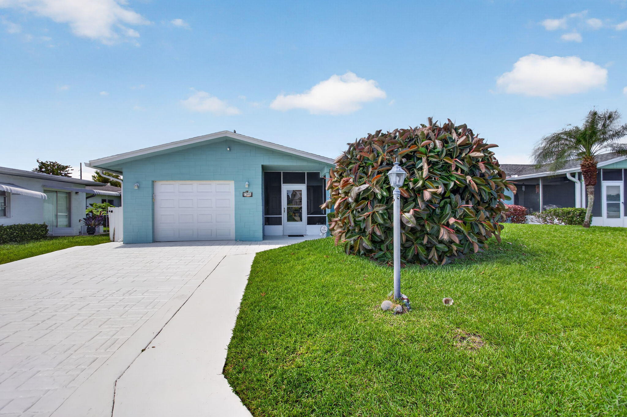 2BR – RES at 13891 Packard Terrace