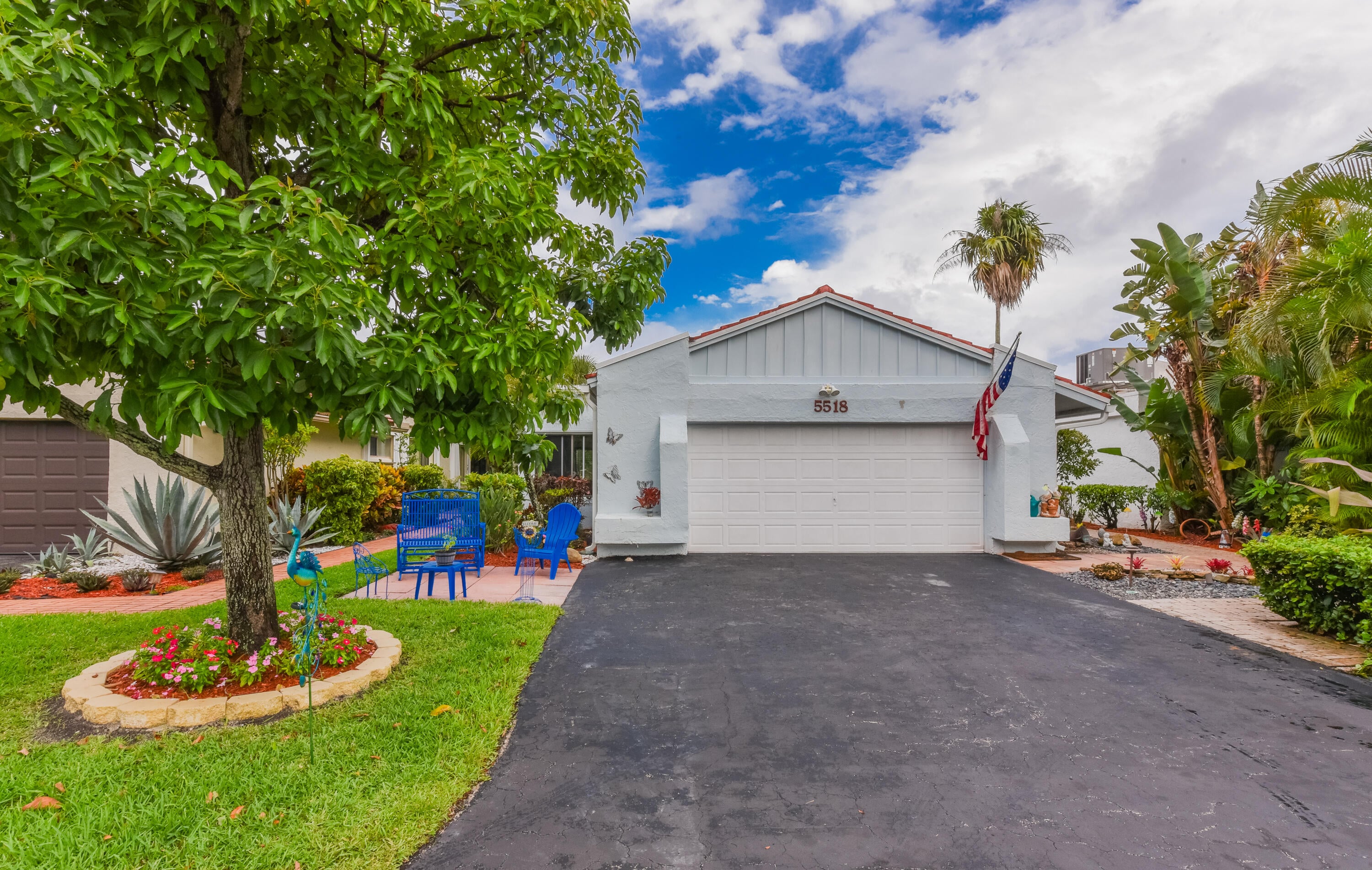 3BR – RES at 5518 Ainsley Court