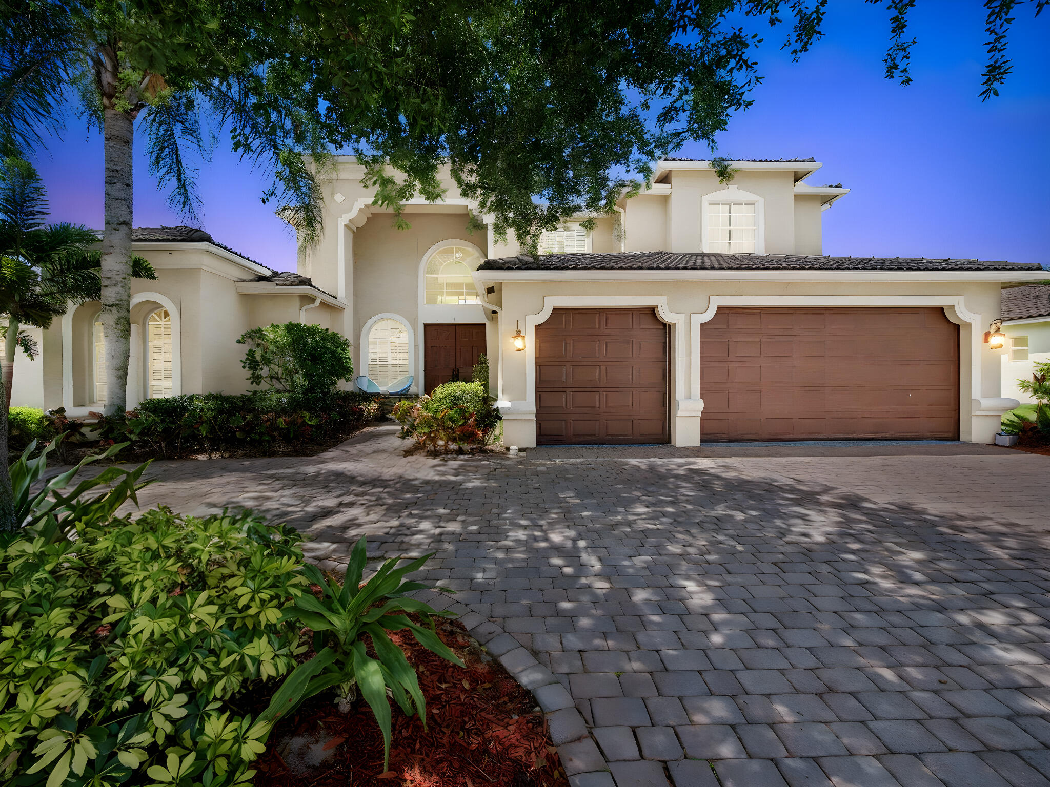 5BR – SingleFamilyResidence at 7244 Vía Abruzzi