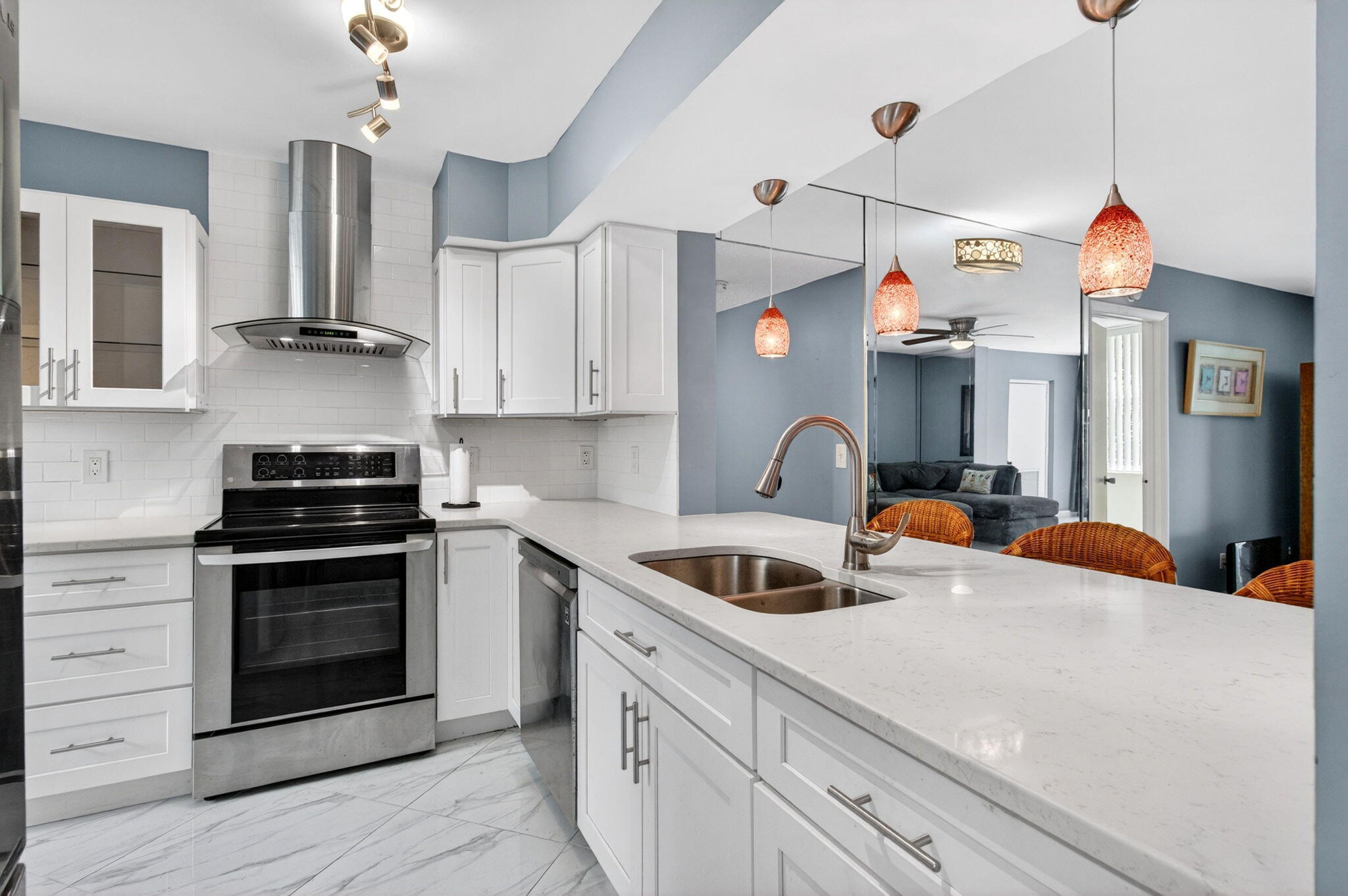 2BR – Condominium at 18 Willowbrook Lane #103