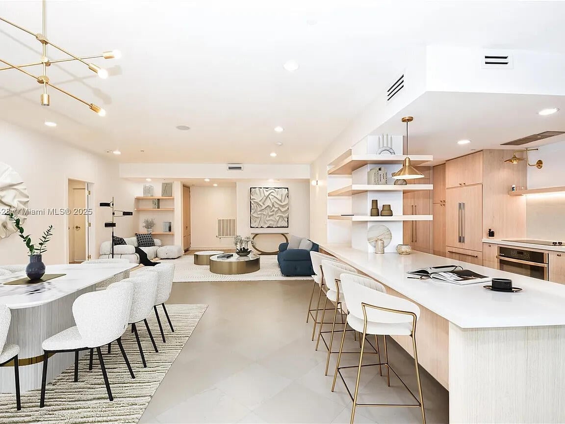 2BR – Condominium at 10101 Collins Avenue #7d