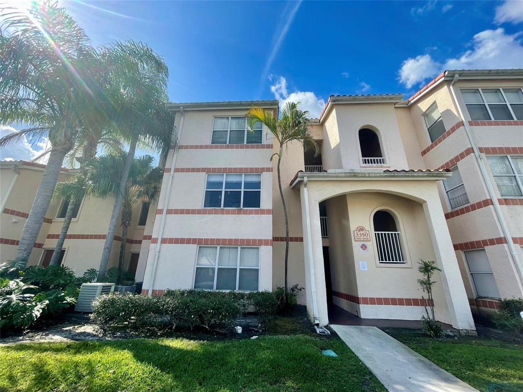 1BR – Condominium at 3350 N Pinewalk Dr Drive N #1413