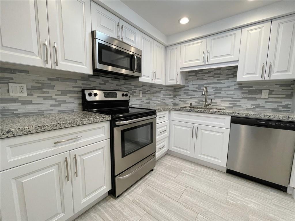 1BR – Condominium at 9 NE 19th Court