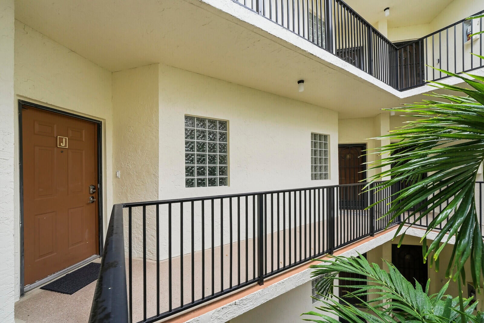 3BR – Condominium at 5155 Europa Drive #J