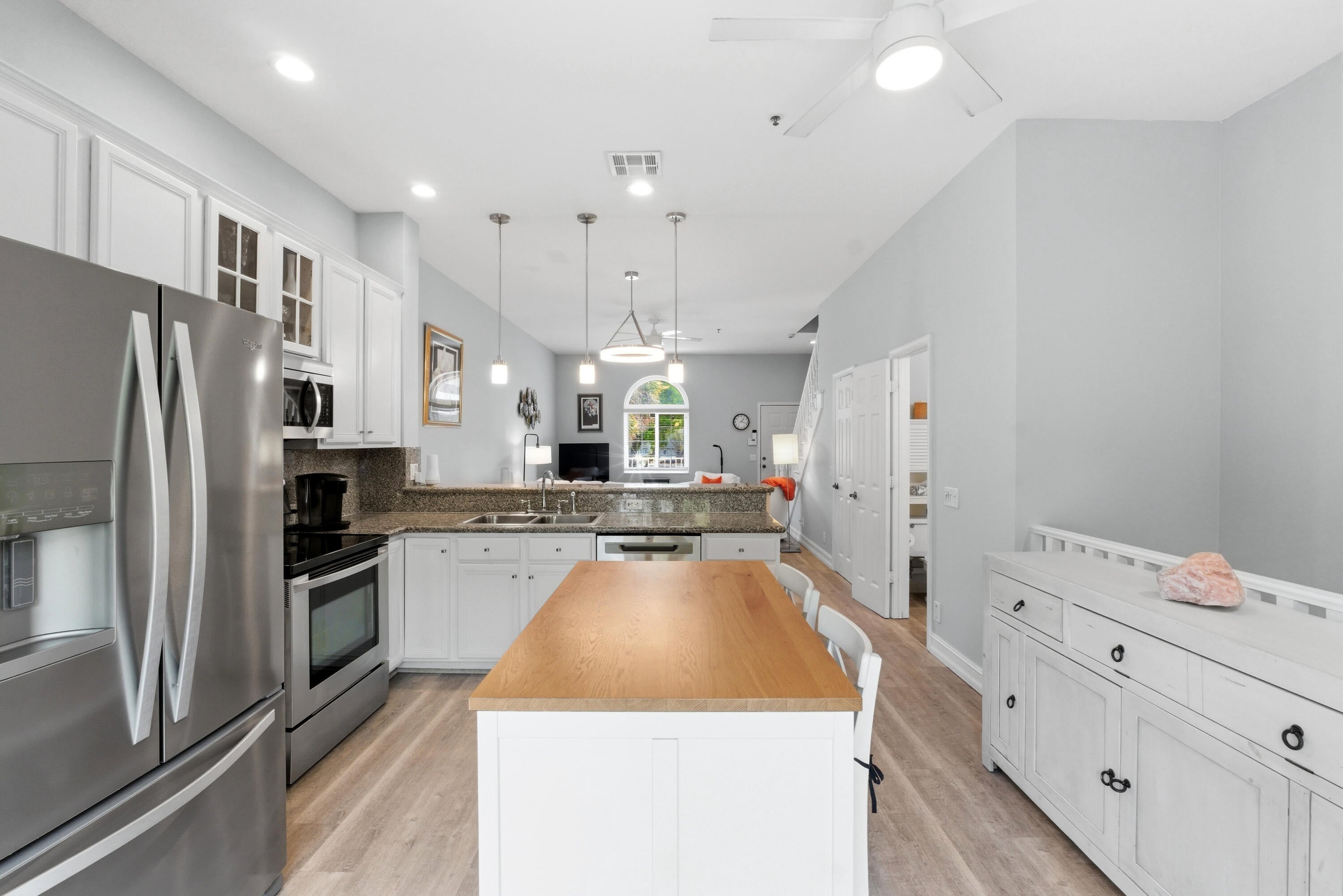 3BR – Townhouse at 2445 NE 14th Street #5-509