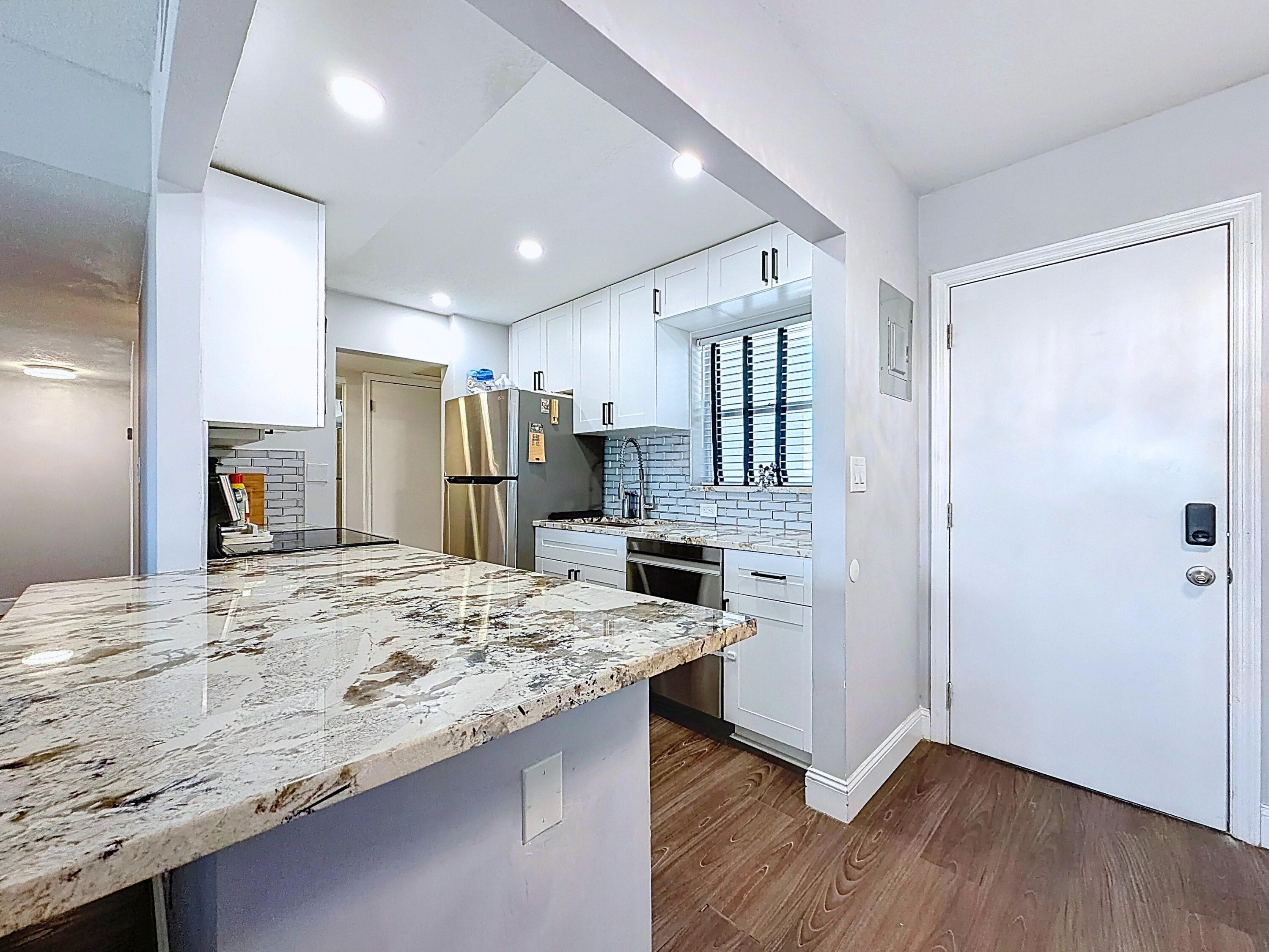2BR – Condominium at 801 S Federal Highway #816