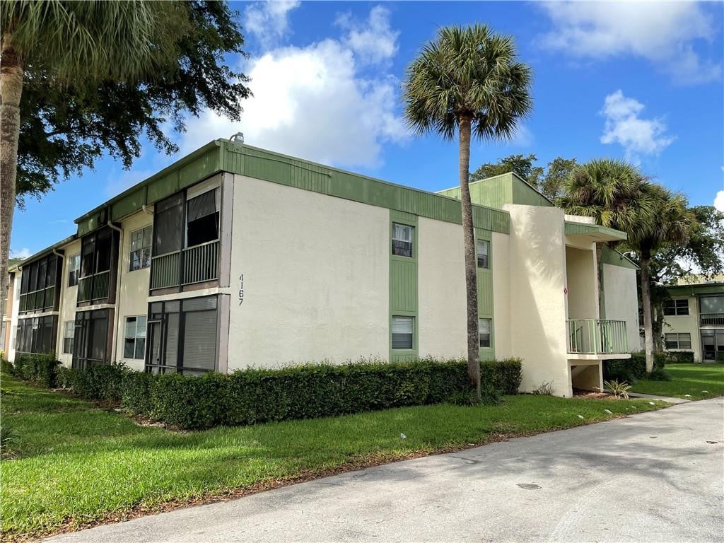 2BR – Condominium at 4167 NW 90th Avenue #202