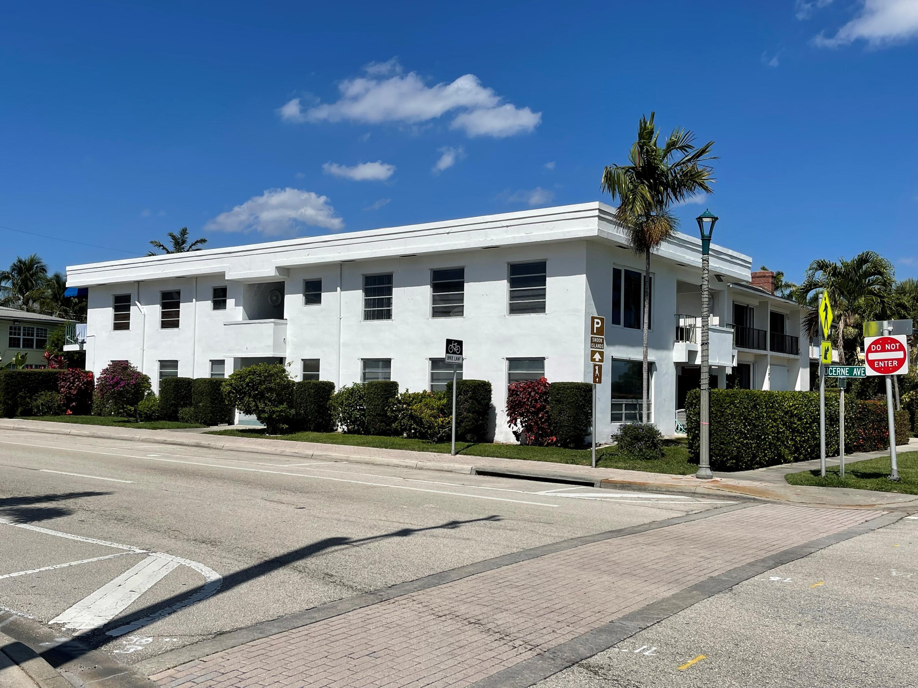 2BR – Apartment at 6 Lucerne Avenue #3