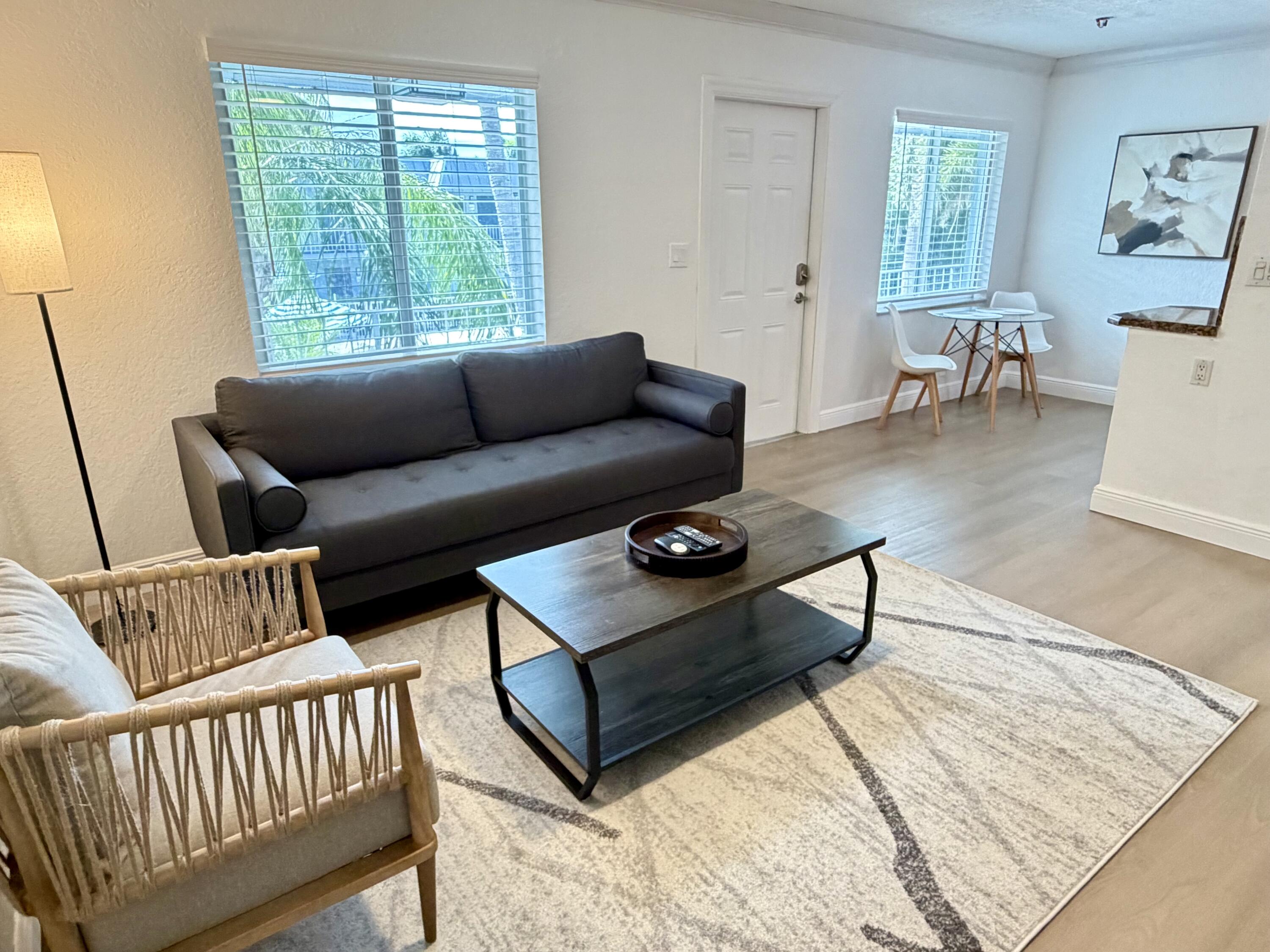 2BR – Condominium at 1460 NE 18th Street #211