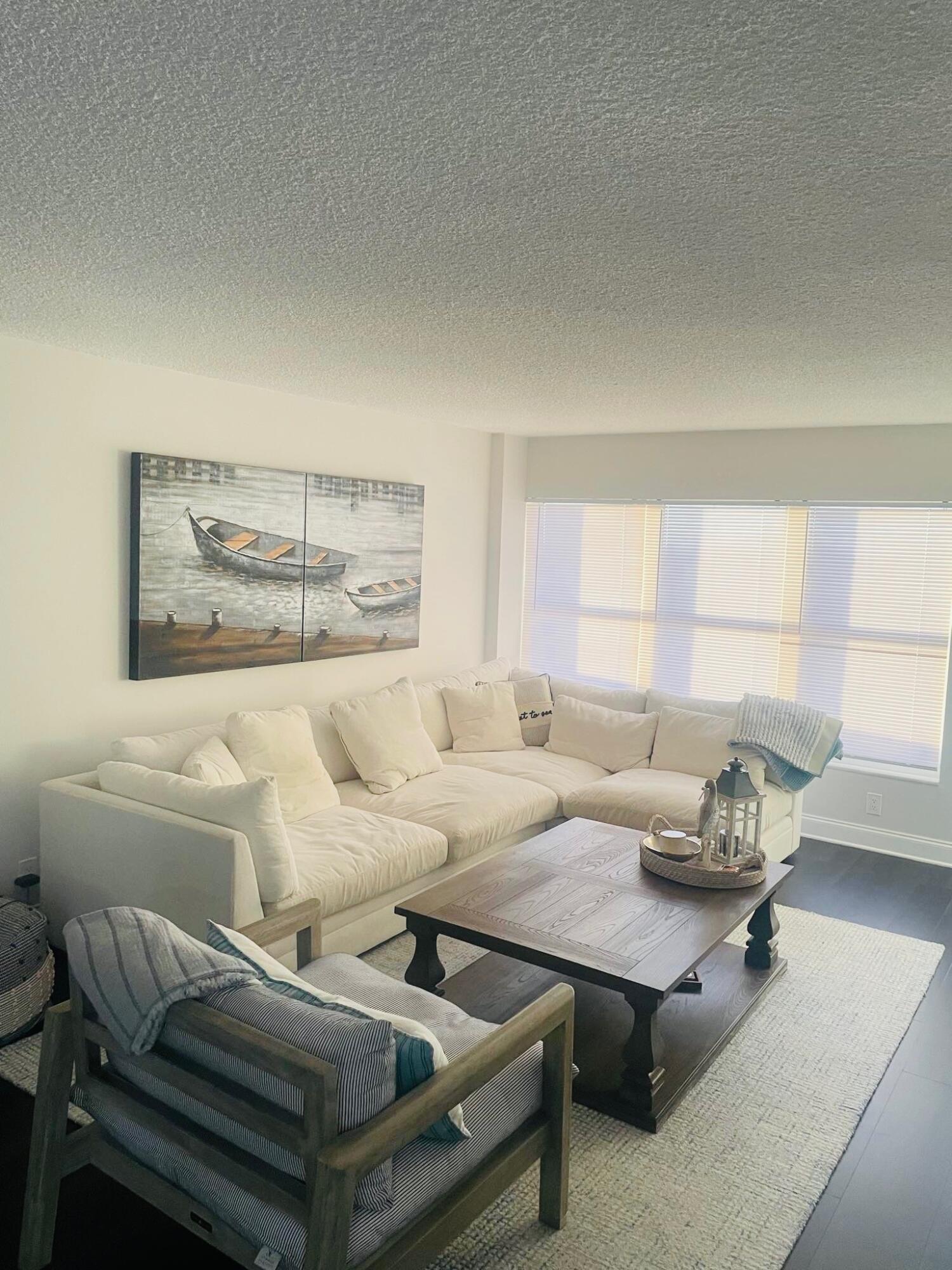 2BR – Condominium at 405 N Ocean Boulevard #1523