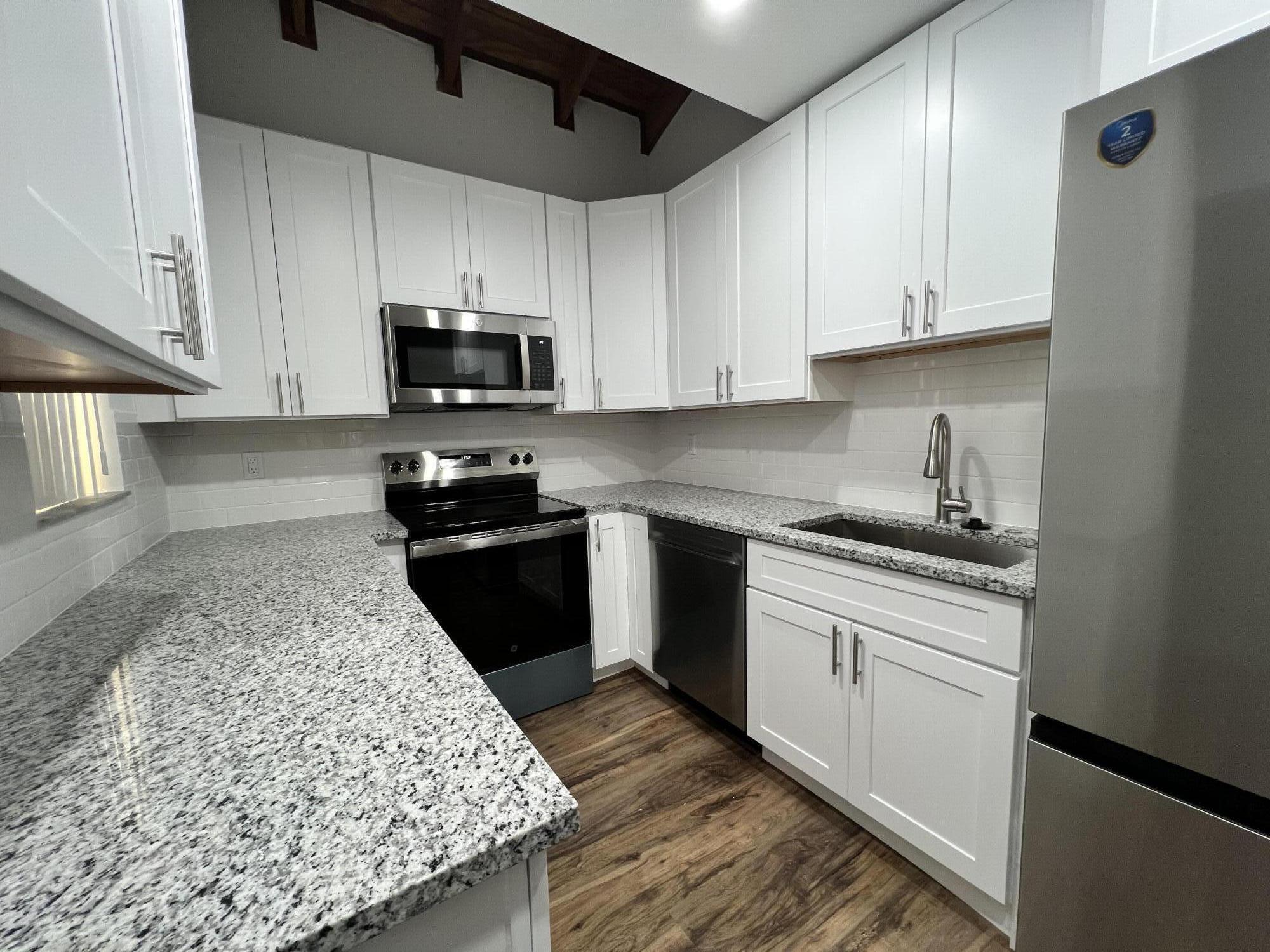 2BR – Townhouse at 10623 Royal Palm Boulevard