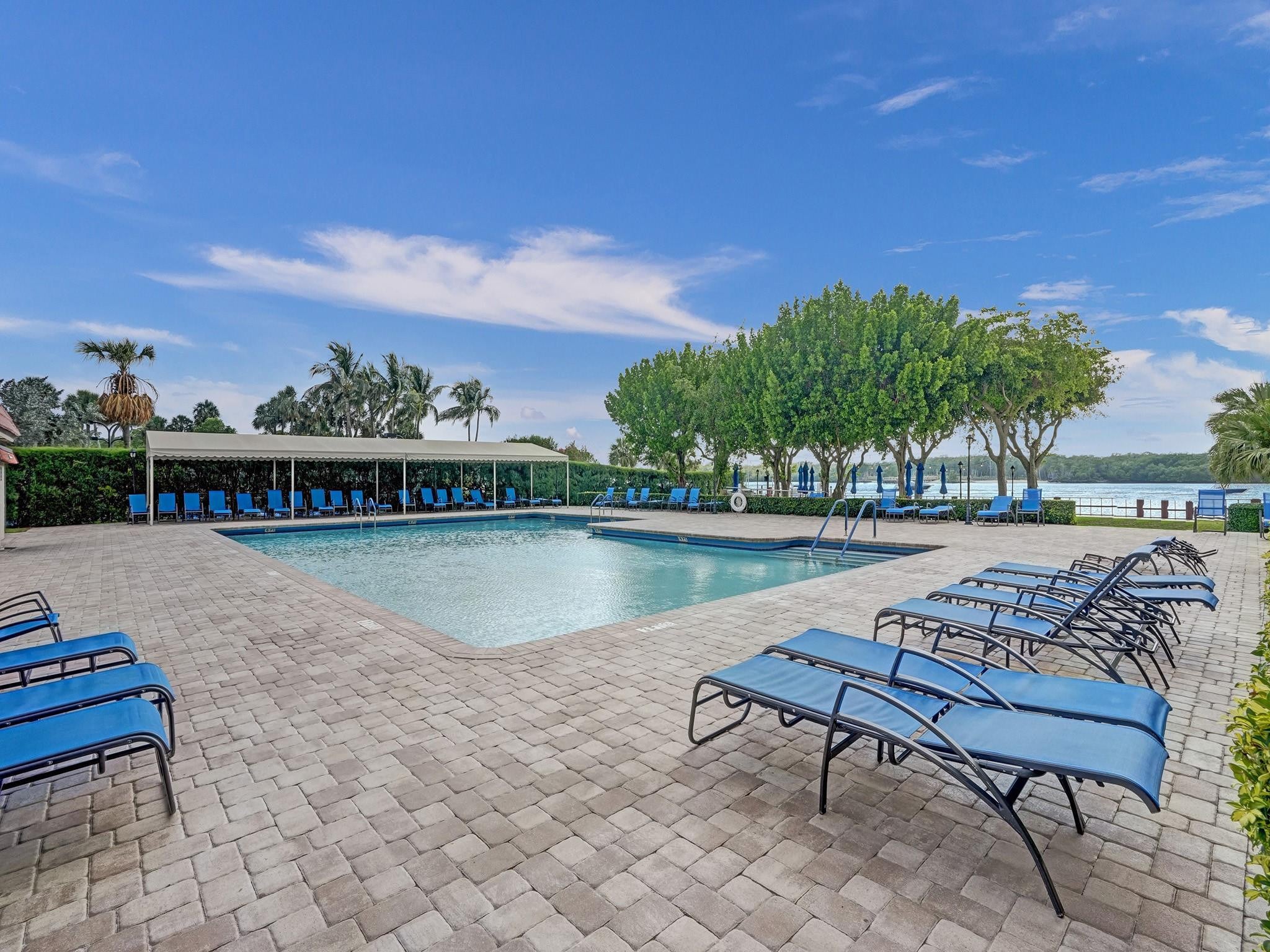 2BR – Condominium at 2121 N Ocean Boulevard