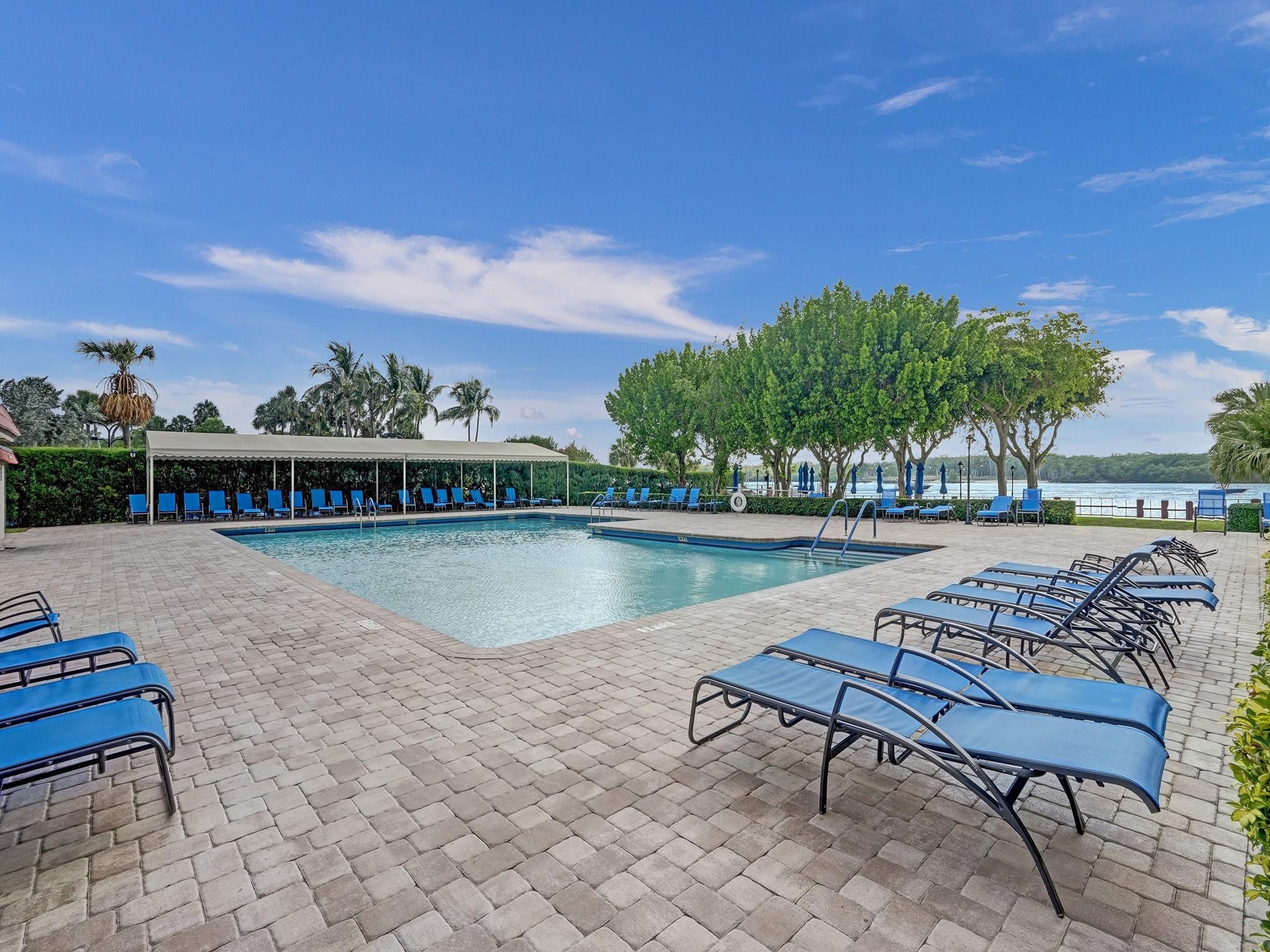 2BR – Condominium at 2121 N Ocean Boulevard