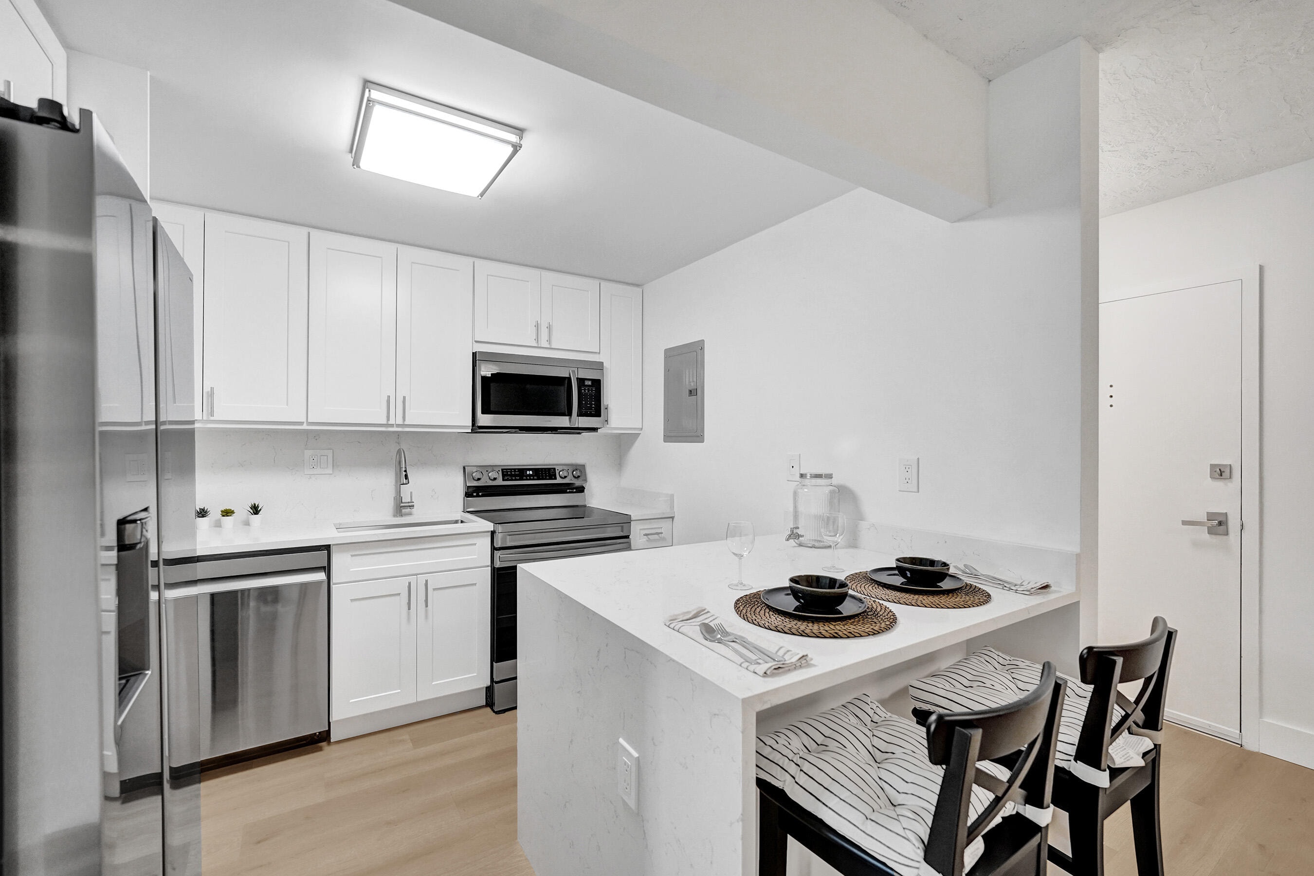 1BR – Condominium at 7300 NW 17th Street #305