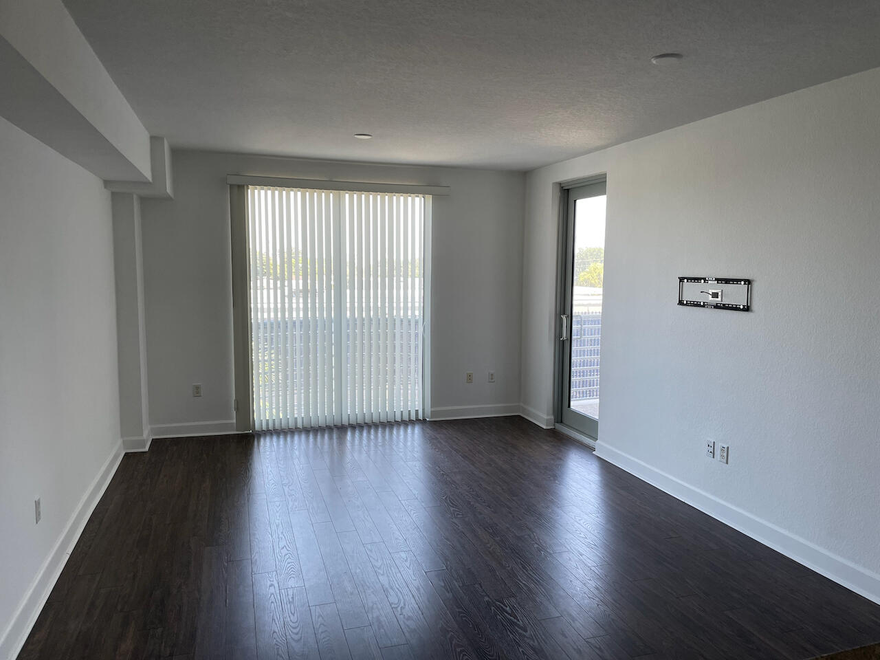 2BR – Condominium at 1830 Radius Drive #307