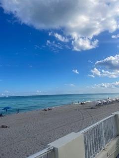 1BR – Condominium at 3180 S Ocean Drive #222