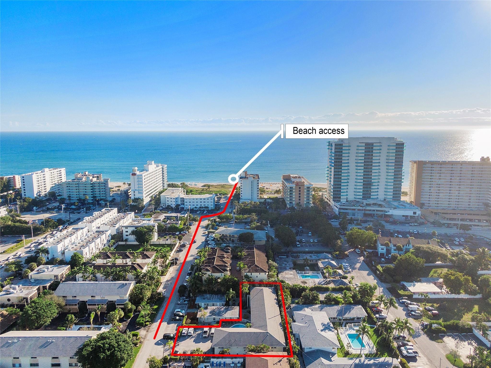 1BR – Condominium at 3230 NE 13th Street #102