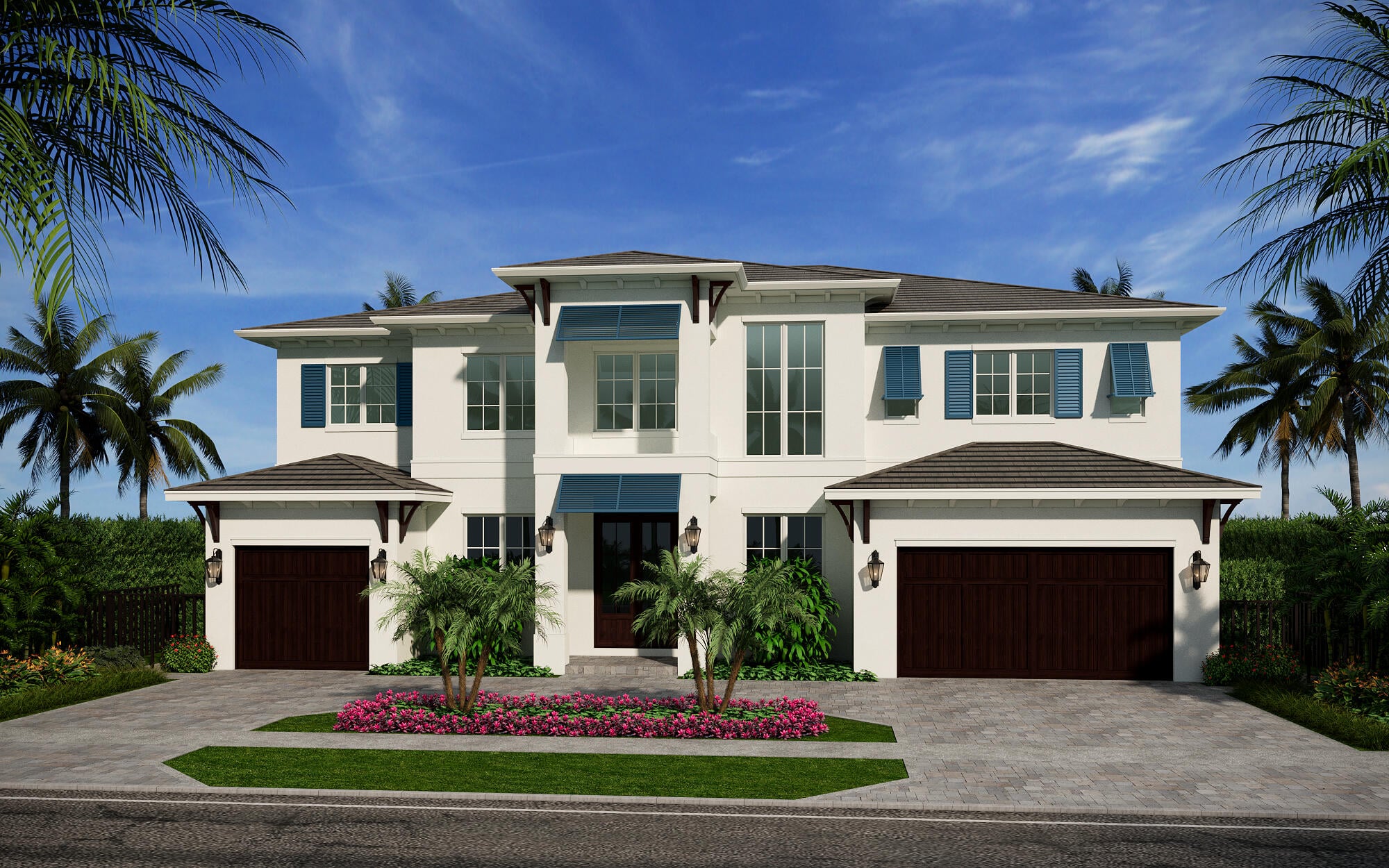 5BR – SingleFamilyResidence at 748 NE Bay Isle Drive