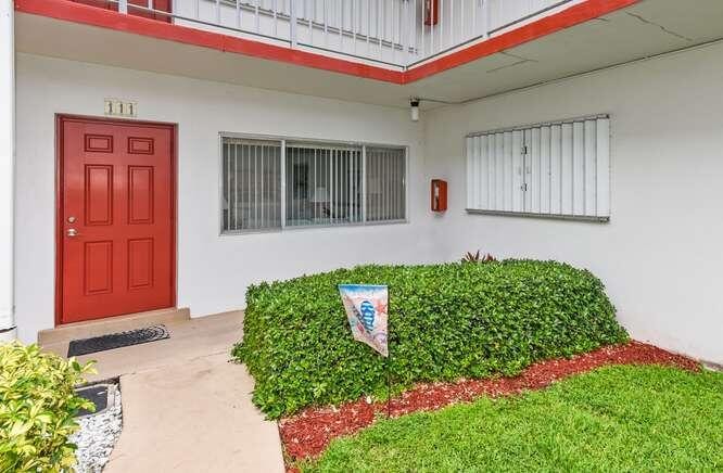 1BR – Condominium at 3362 Cynthia Lane #111