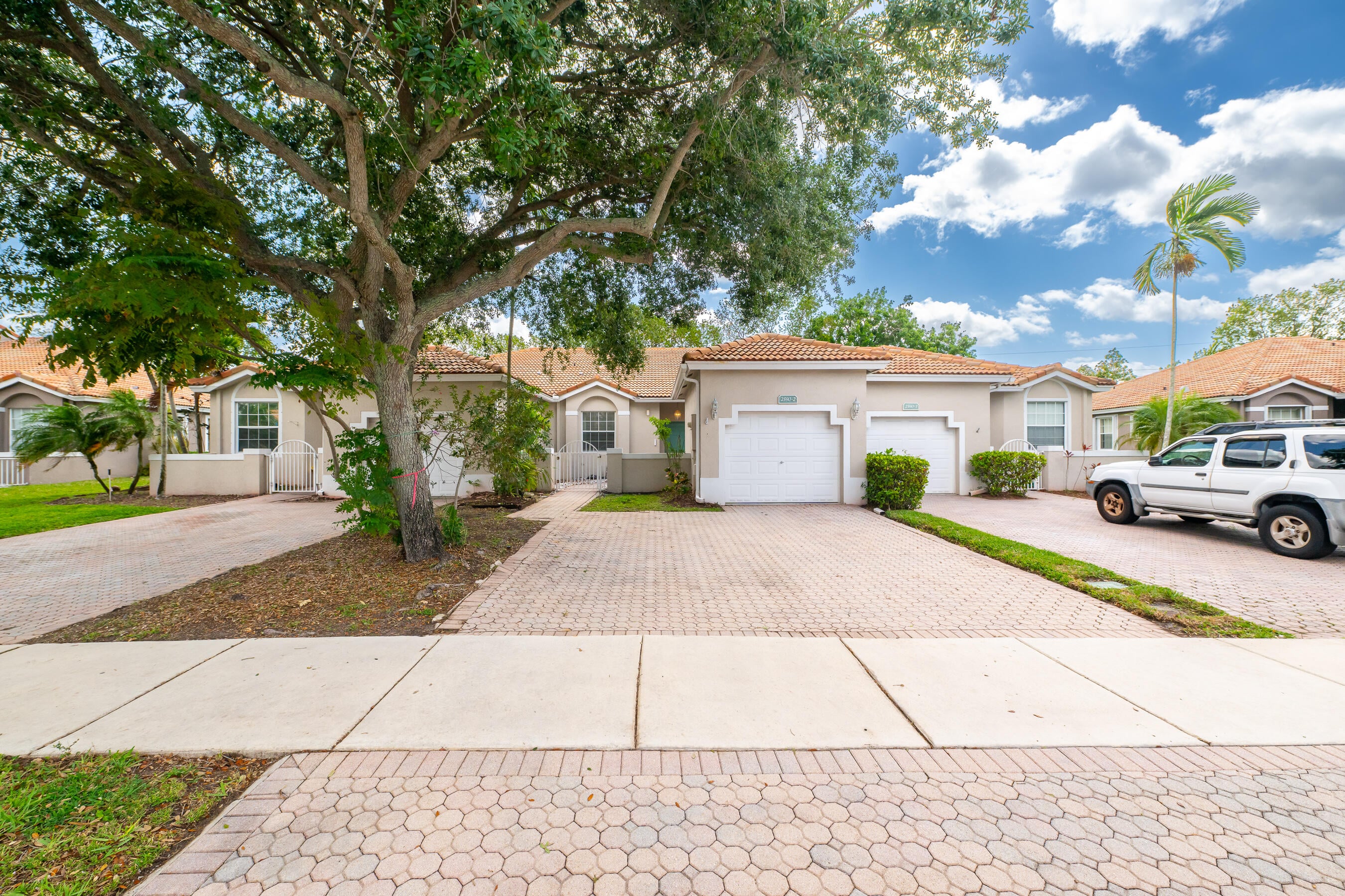 2BR – RES at 2590 E Aragon Boulevard #2