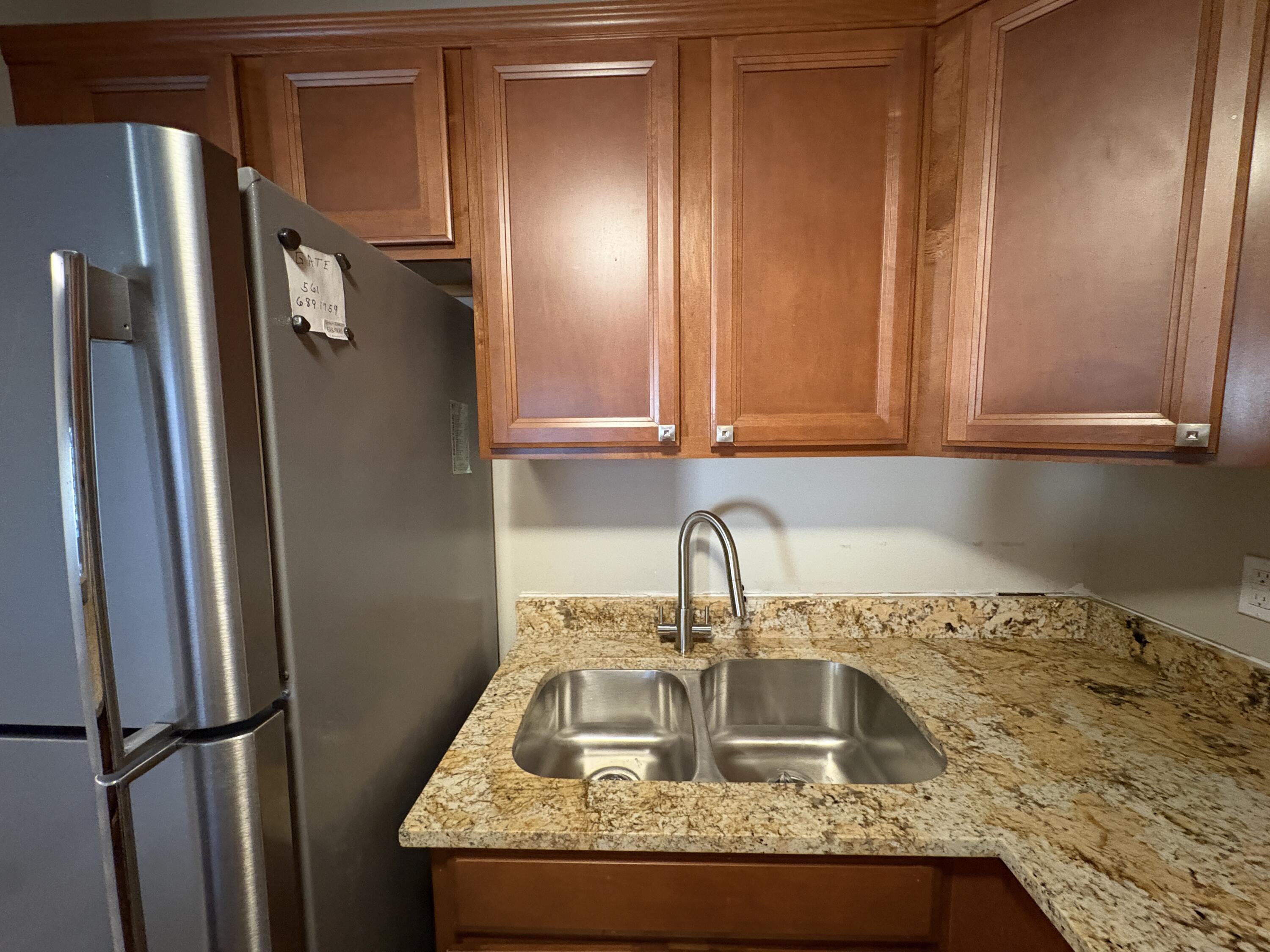 1BR – Condominium at 111 E Waltham
