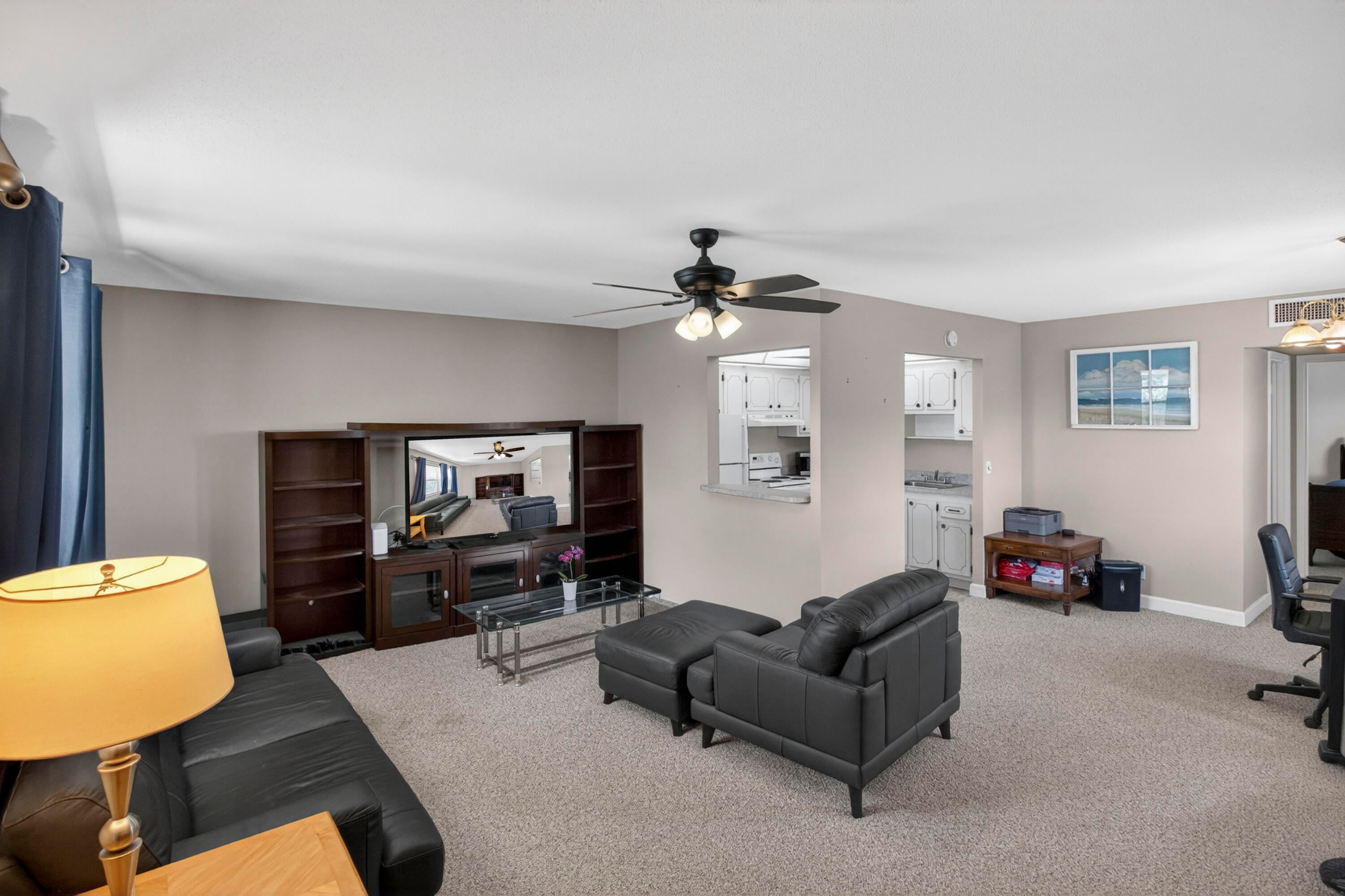 1BR – Condominium at 82 Flanders B