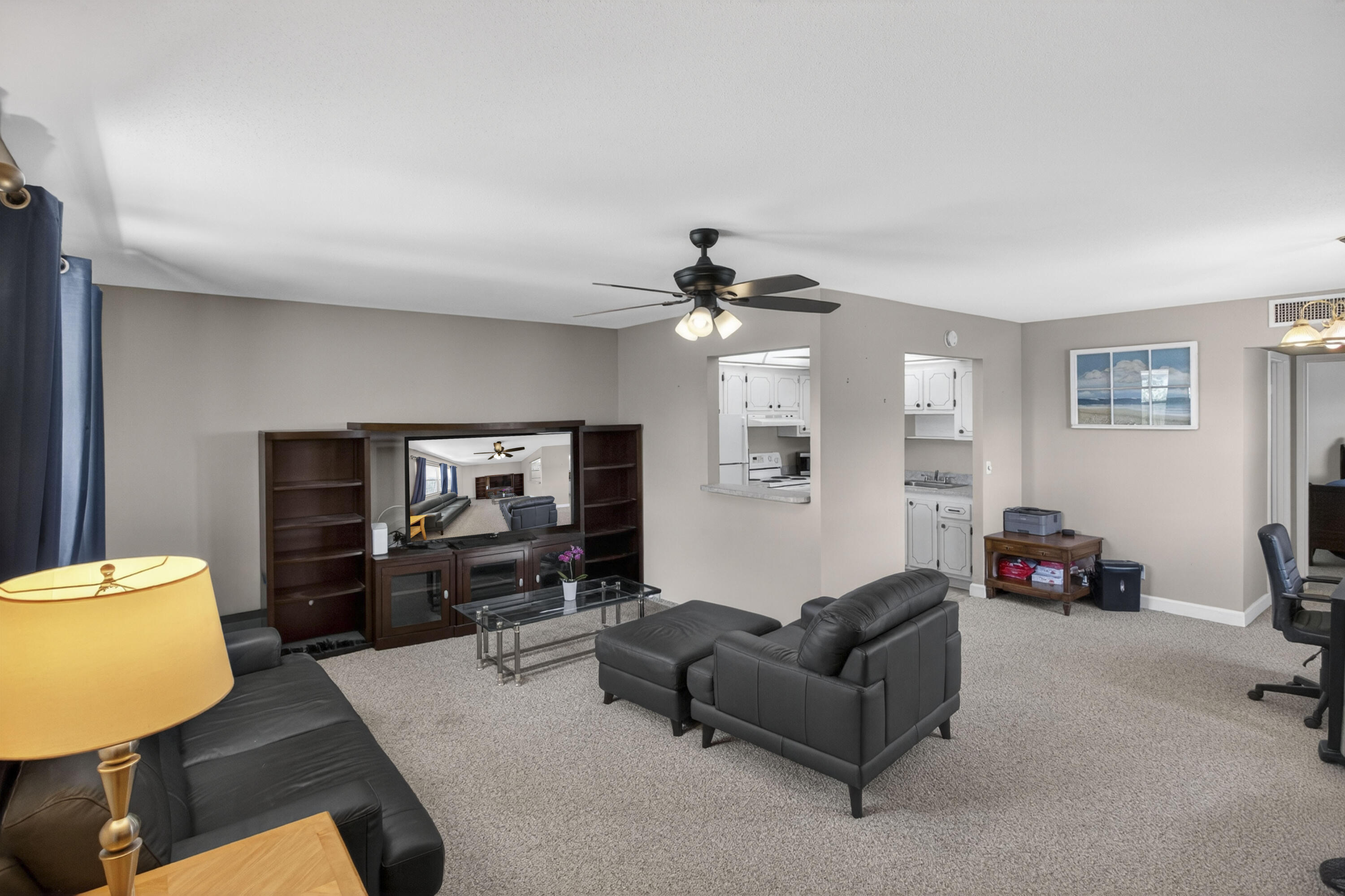 1BR – Condominium at 82 Flanders B