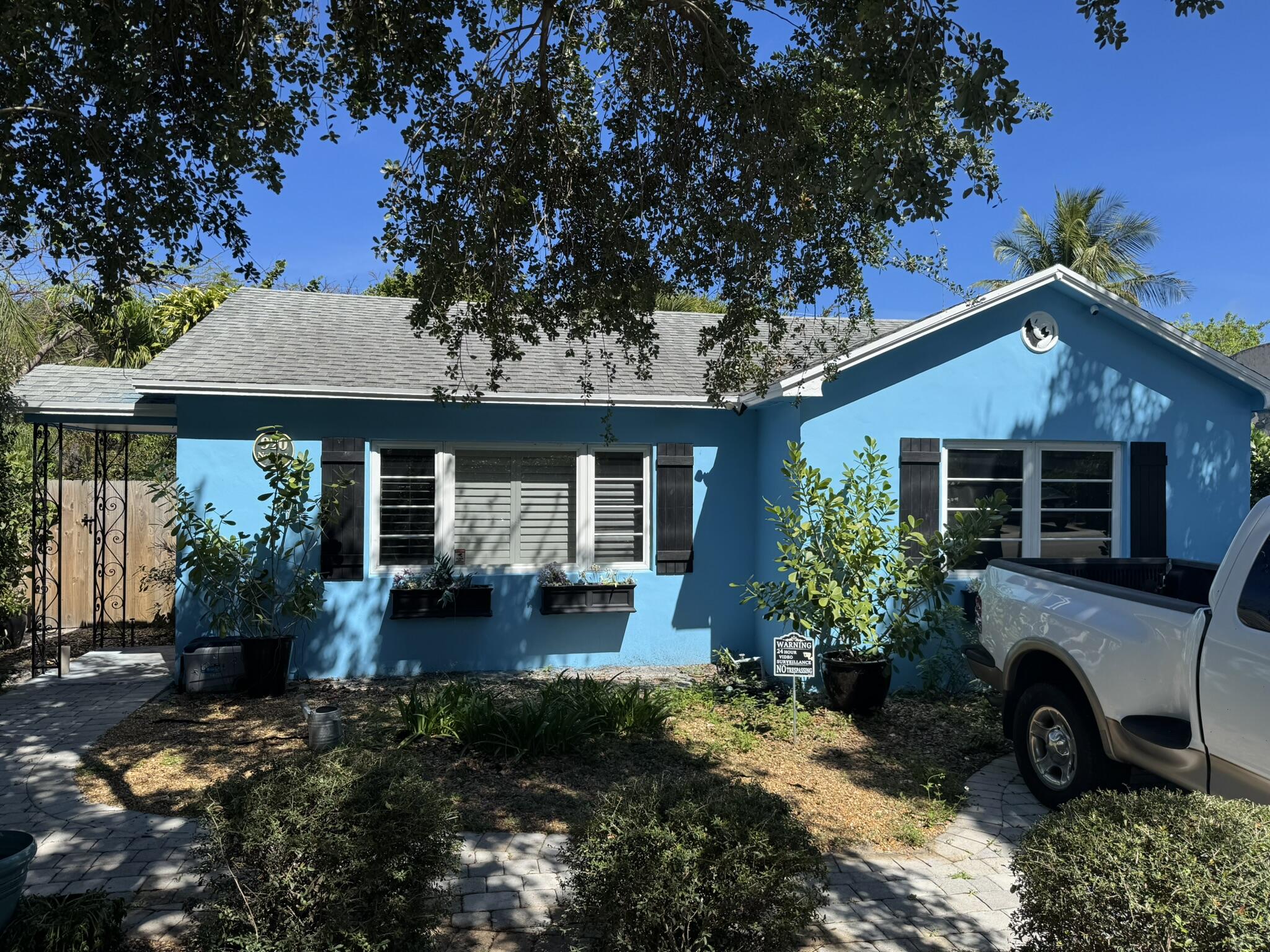 1BR – SingleFamilyResidence at 920 N L Street #2