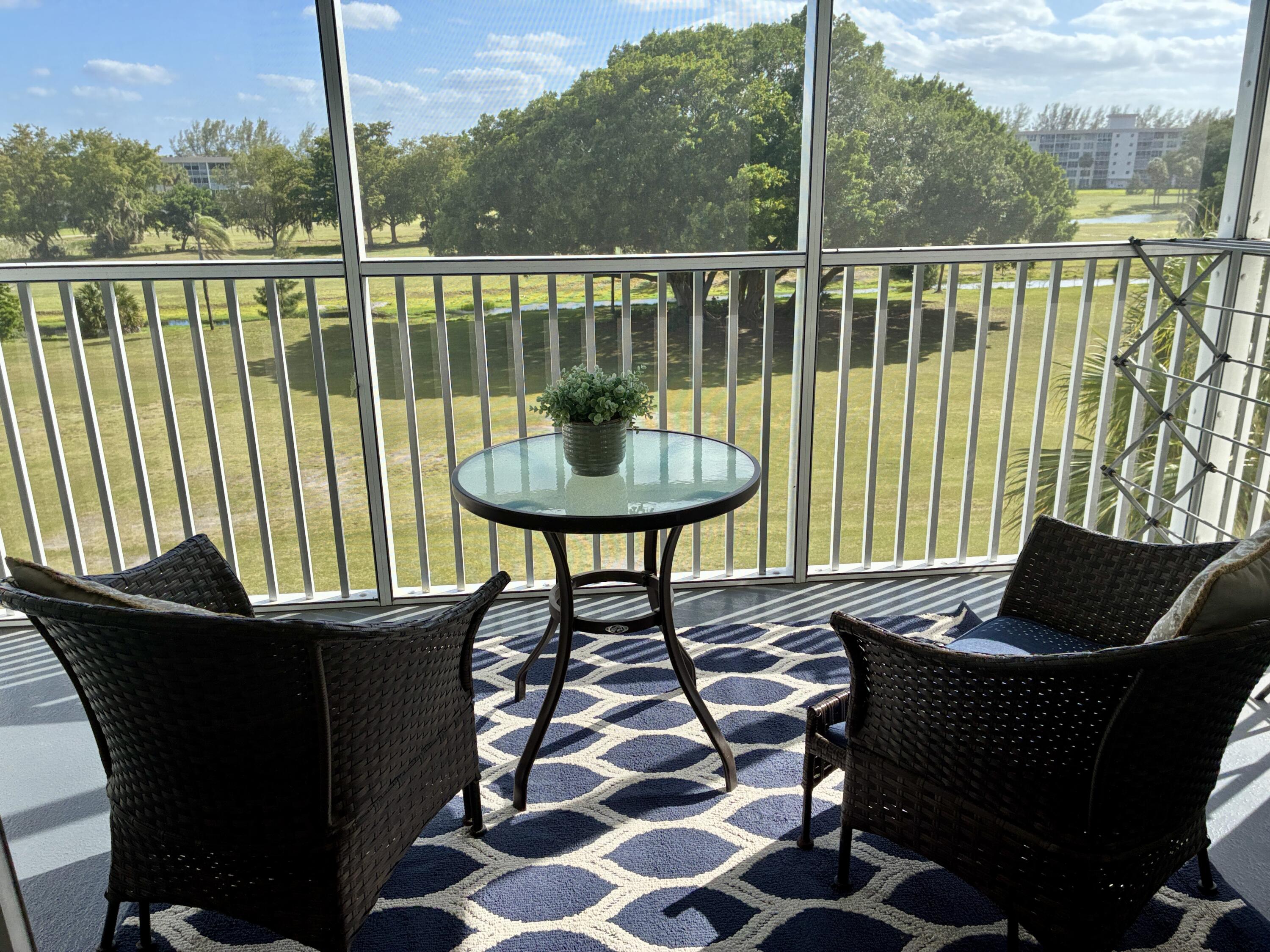 2BR – Condominium at 2691 S Course Drive #409