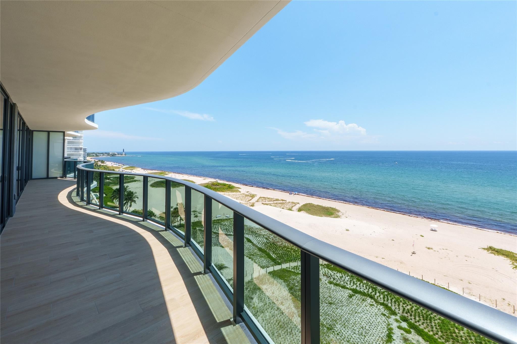 3BR – Condominium at 900 N Ocean Boulevard #902