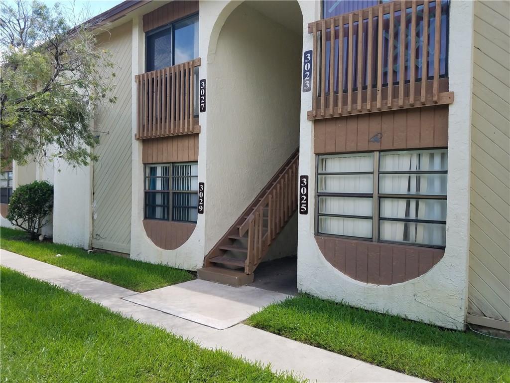 2BR – Condominium at 3027 NW 118th Drive #220d