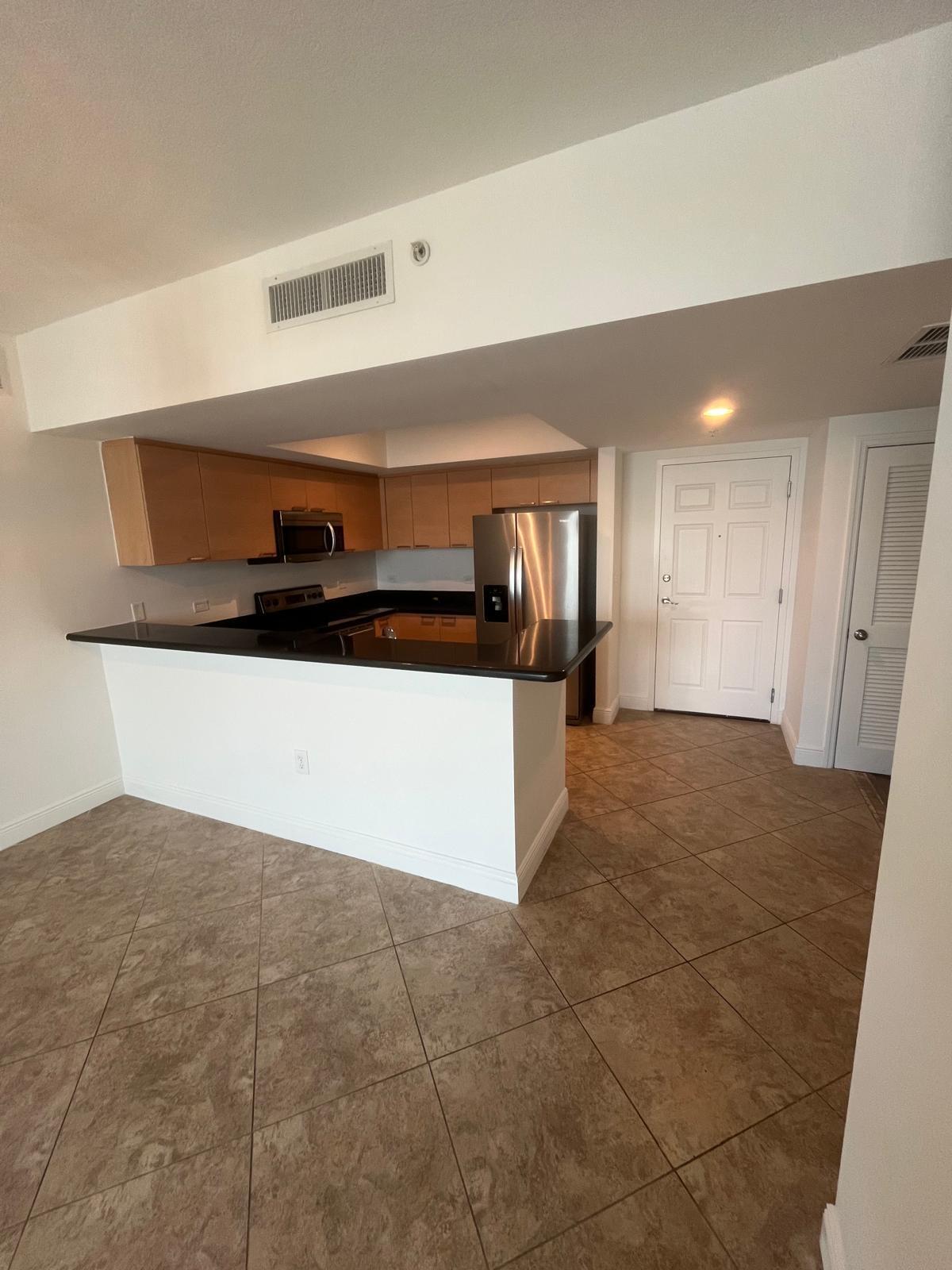 2BR – Condominium at 140 S Dixie Highway #525