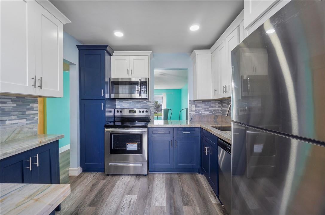 1BR – Condominium at 2430 SW 81st Avenue #305