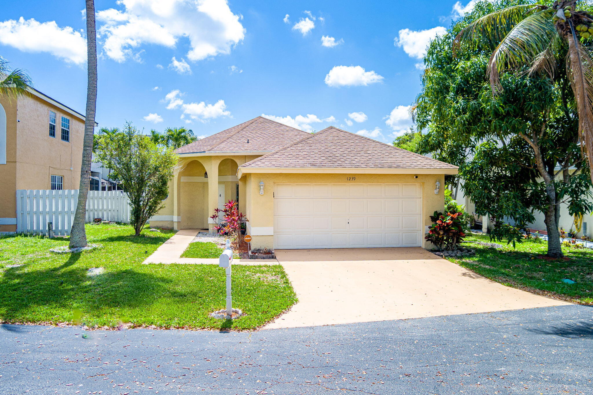 3BR – SingleFamilyResidence at 1239 Sussex Street