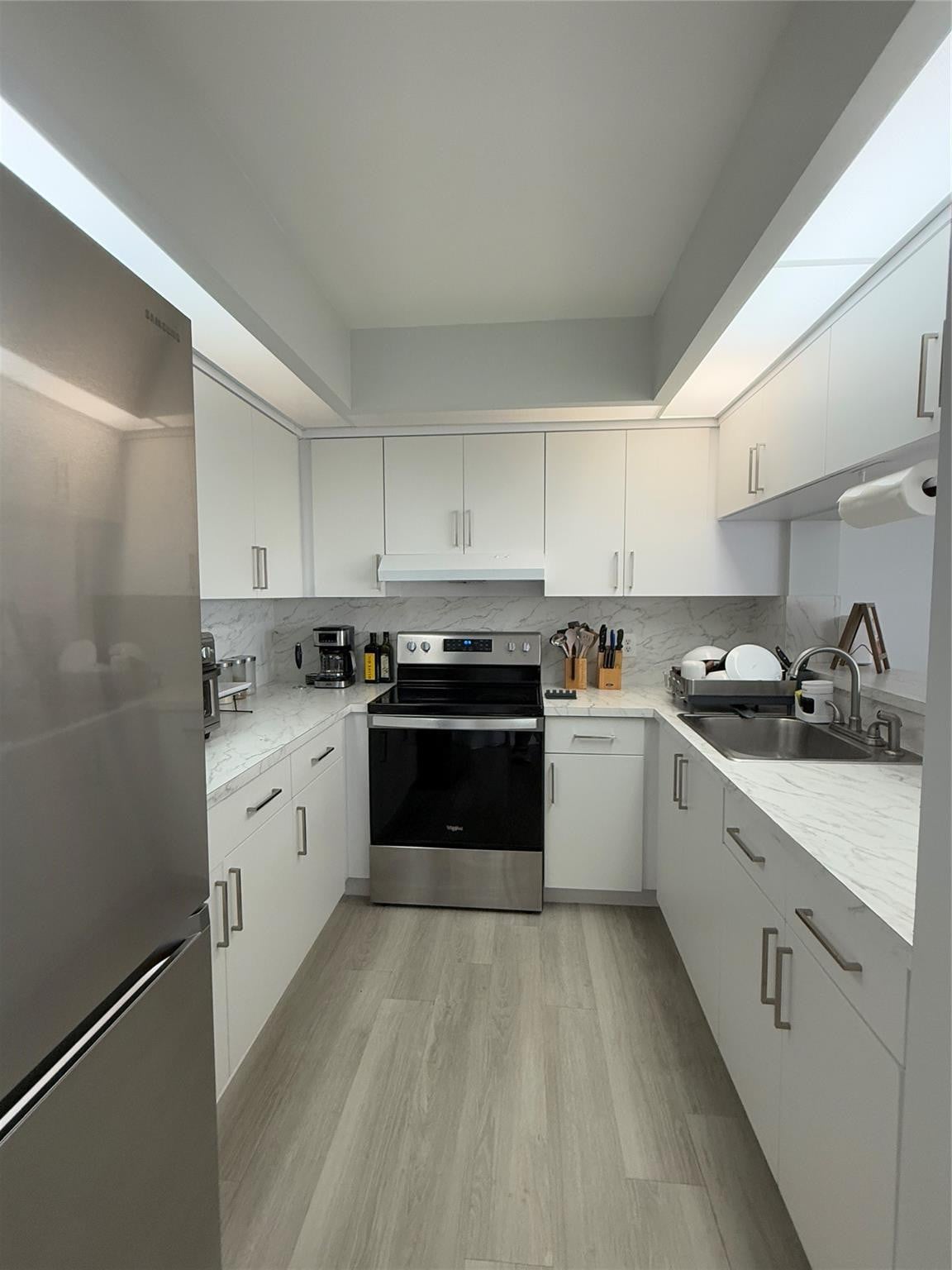 1BR – Condominium at 12850 SW 4th Court #203i