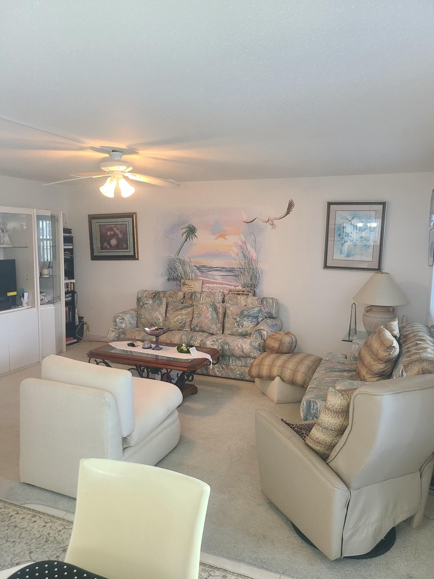 2BR – Condominium at 257 Brittany F #257
