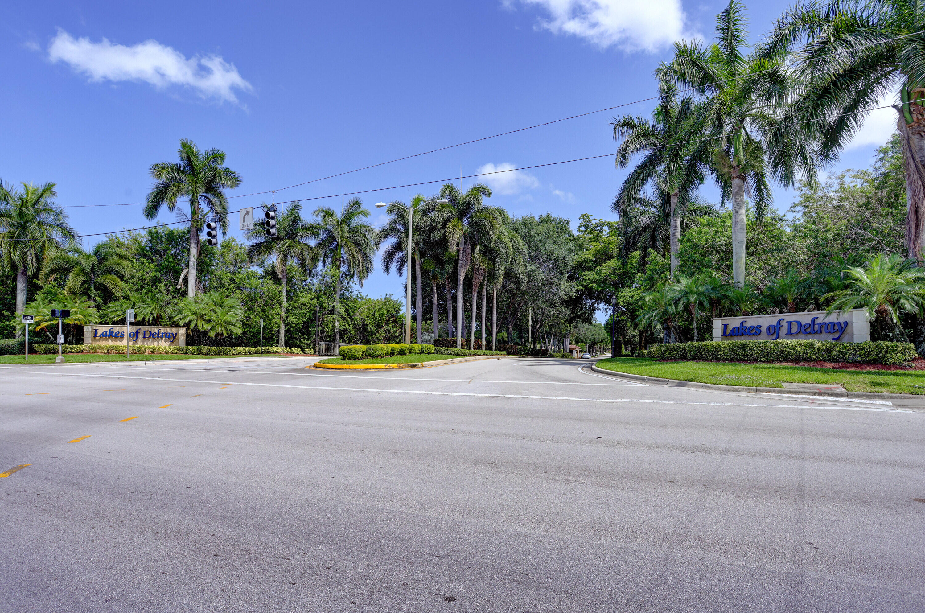 2BR – Condominium at 15378 Lakes Of Delray Boulevard #15