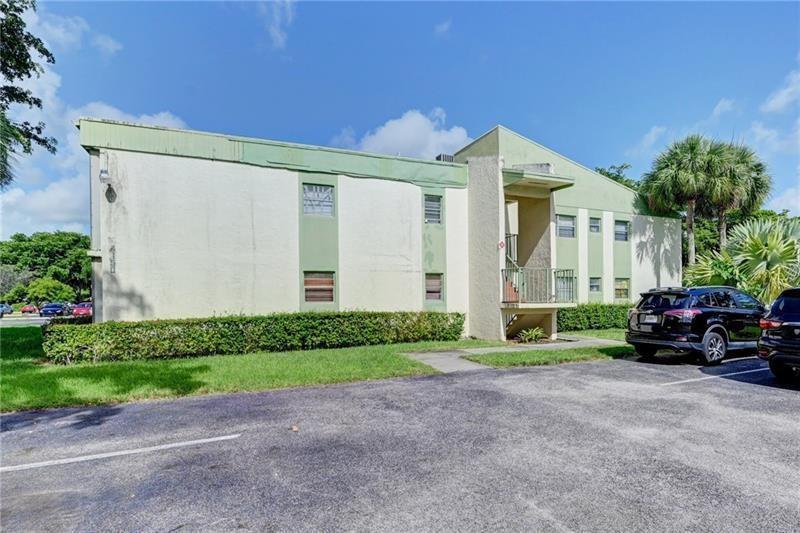 2BR – Condominium at 4150 NW 90th Avenue #202