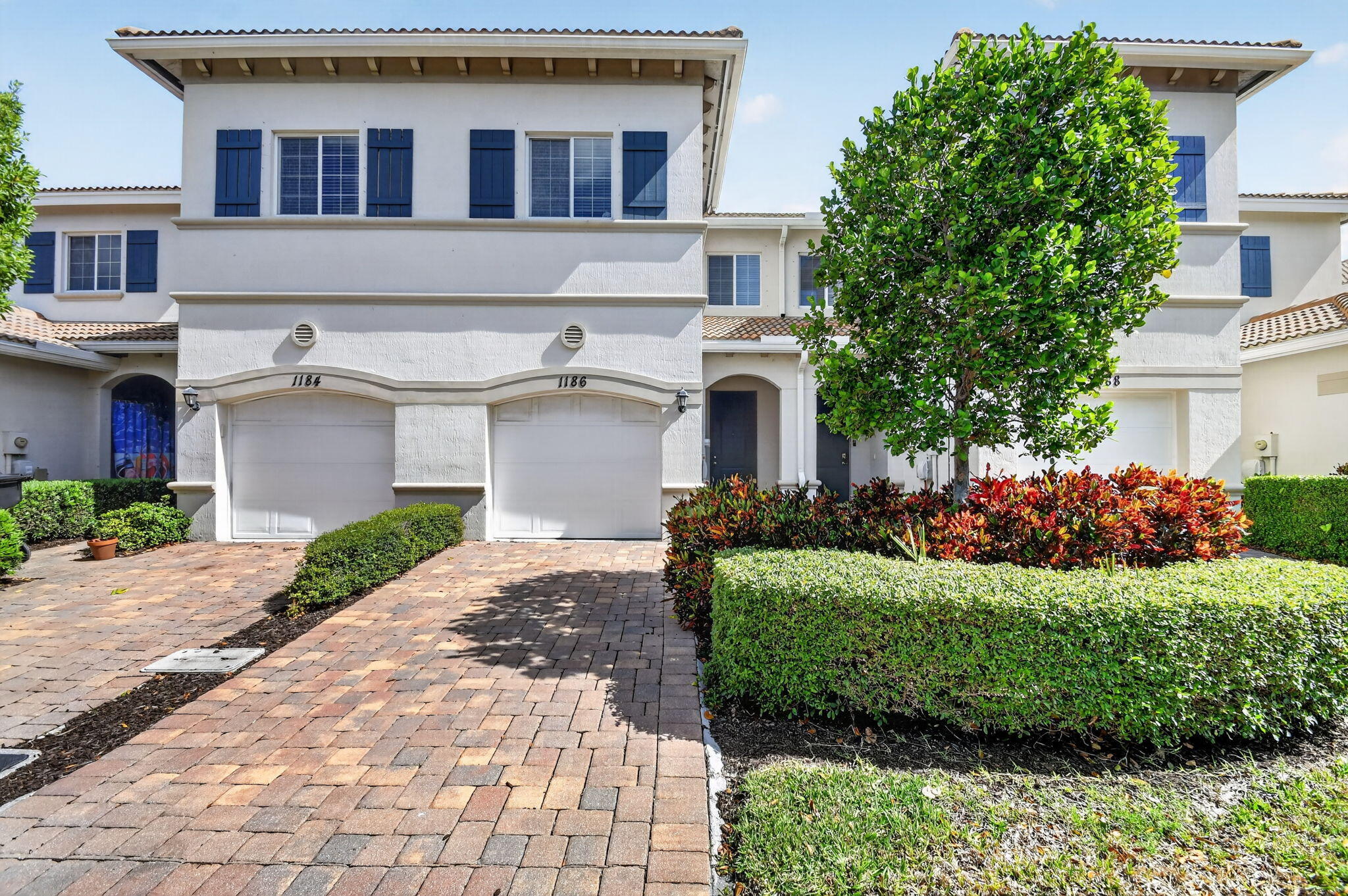 3BR – Townhouse at 1186 Paisley Court