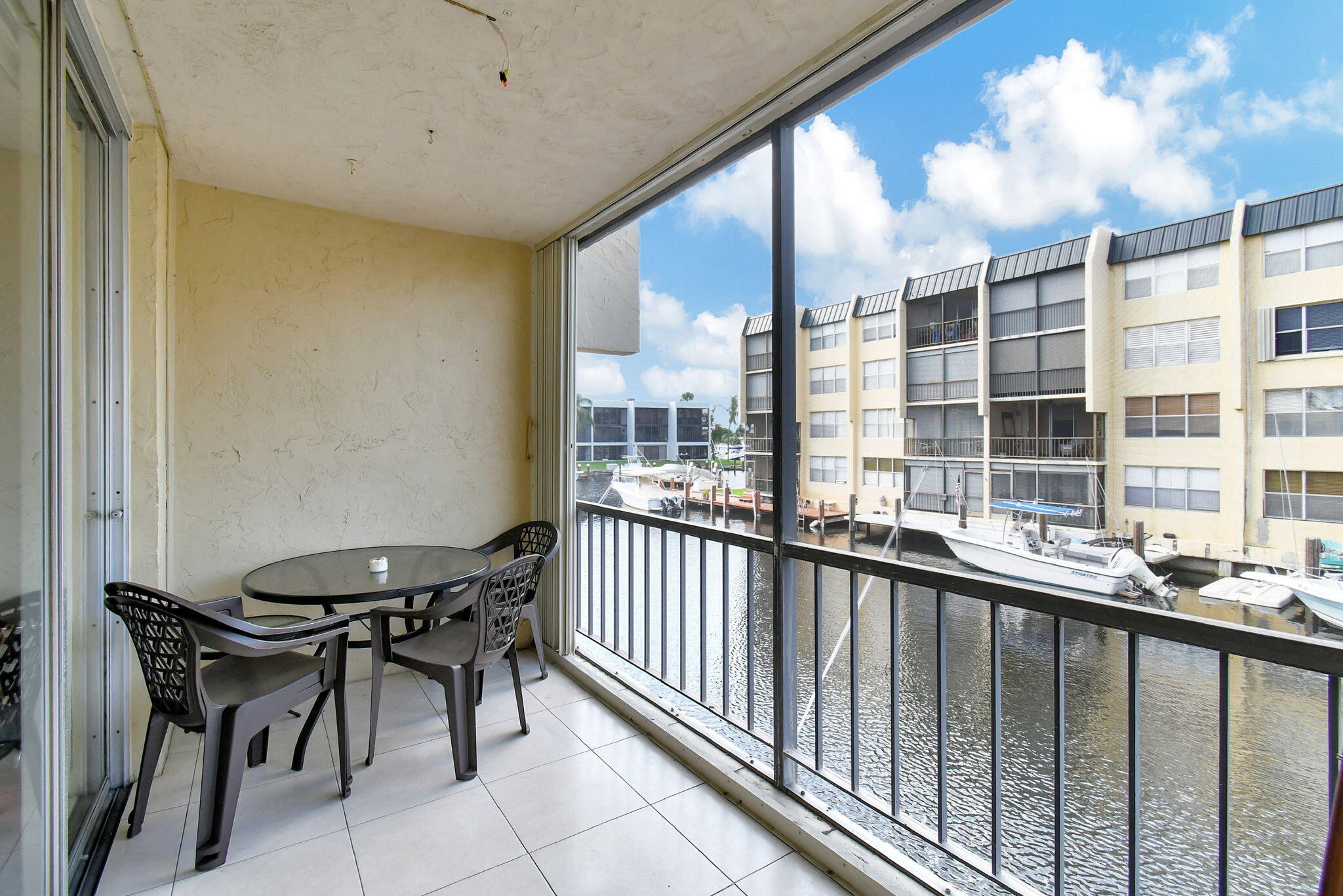 2BR – Condominium at 777 S Federal Highway #202h