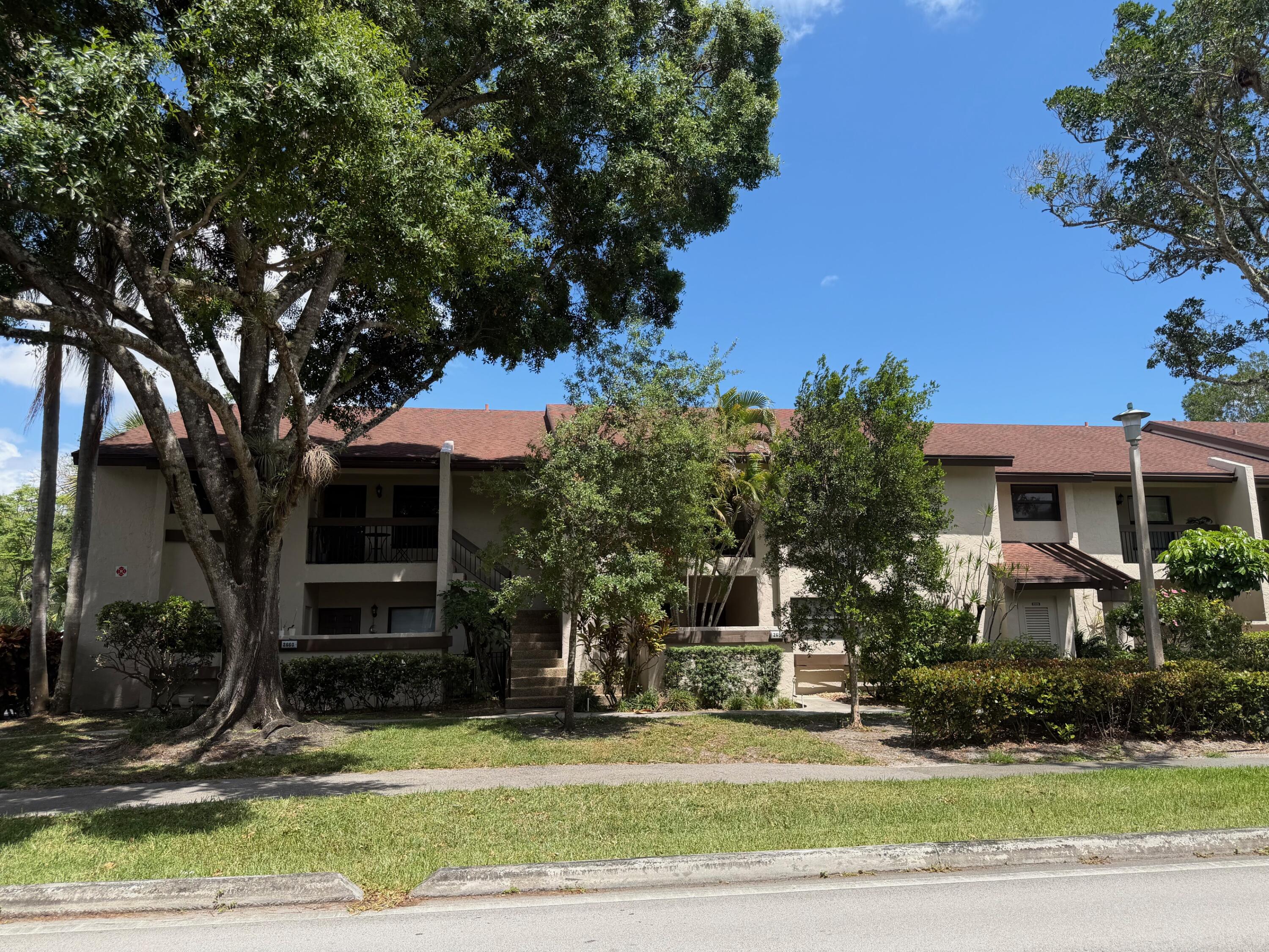 2BR – Condominium at 2664 NW 42nd Avenue