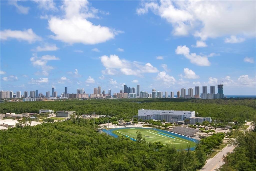 3BR – Condominium at 14951 Royal Oaks Lane #1109