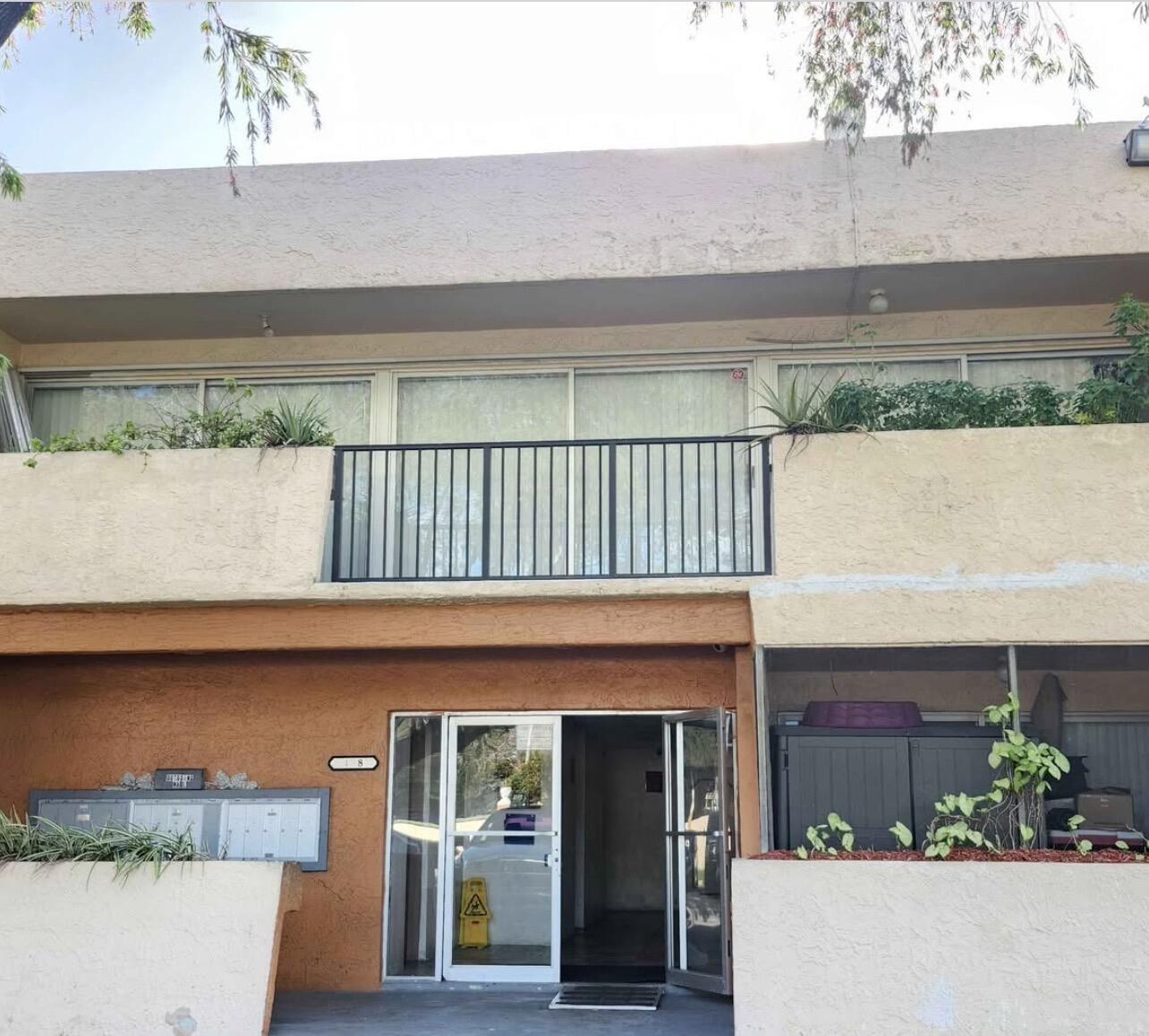 2BR – Condominium at 488 NE 18th Avenue #208