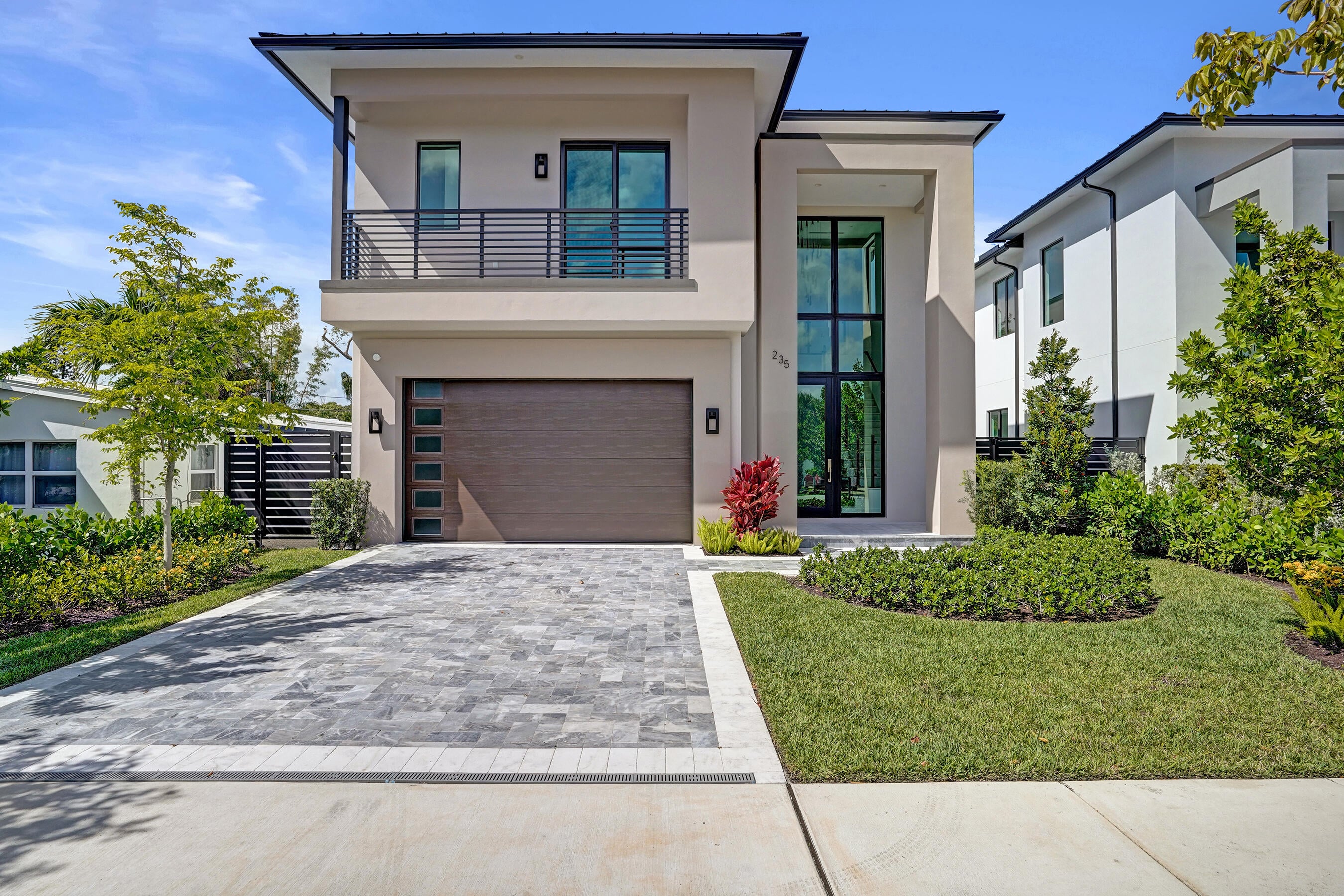 4BR – SingleFamilyResidence at 235 NE 11th Street