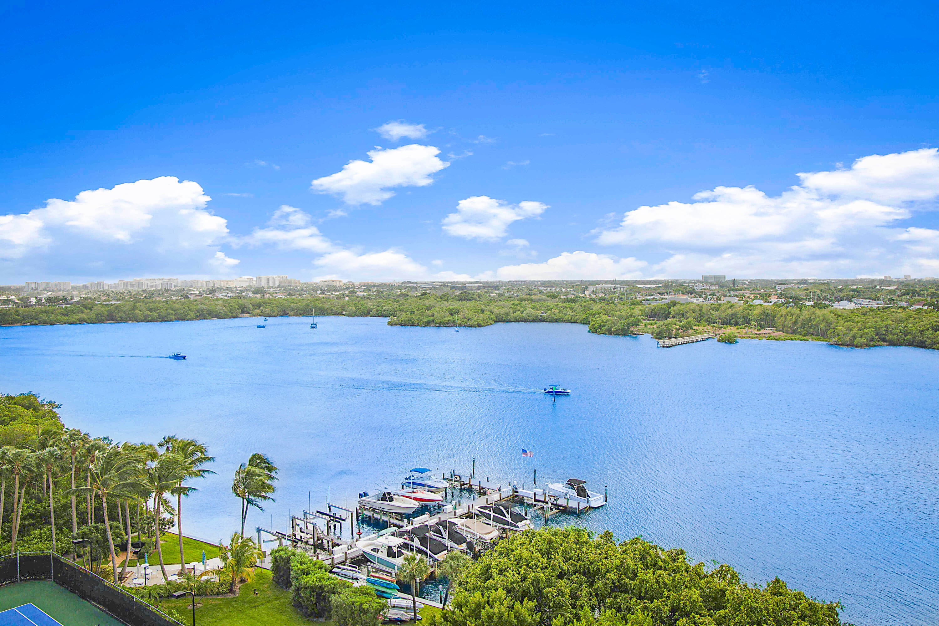 2BR – Condominium at 2121 N Ocean Boulevard #1507w