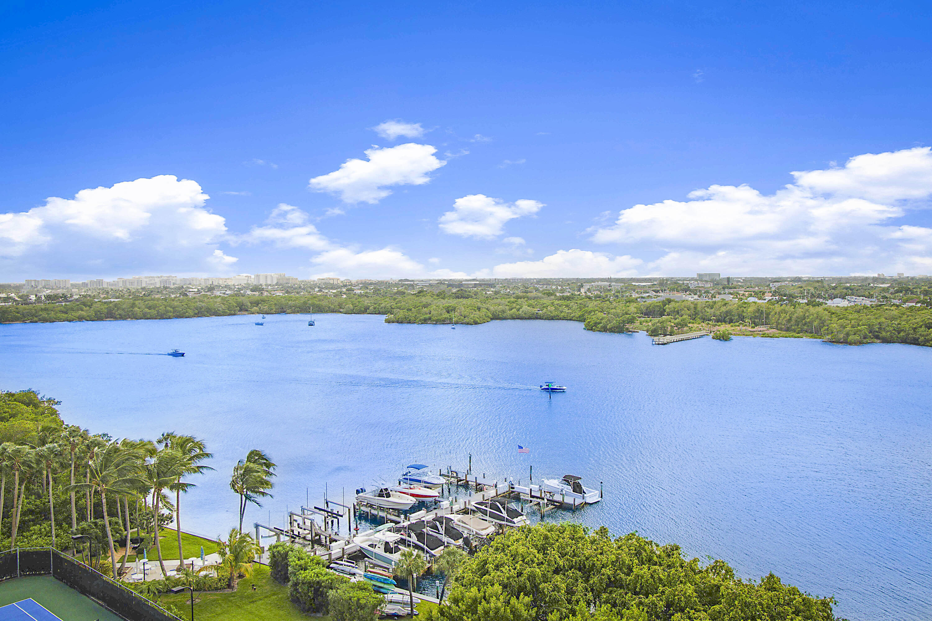 2BR – Condominium at 2121 N Ocean Boulevard #1507w