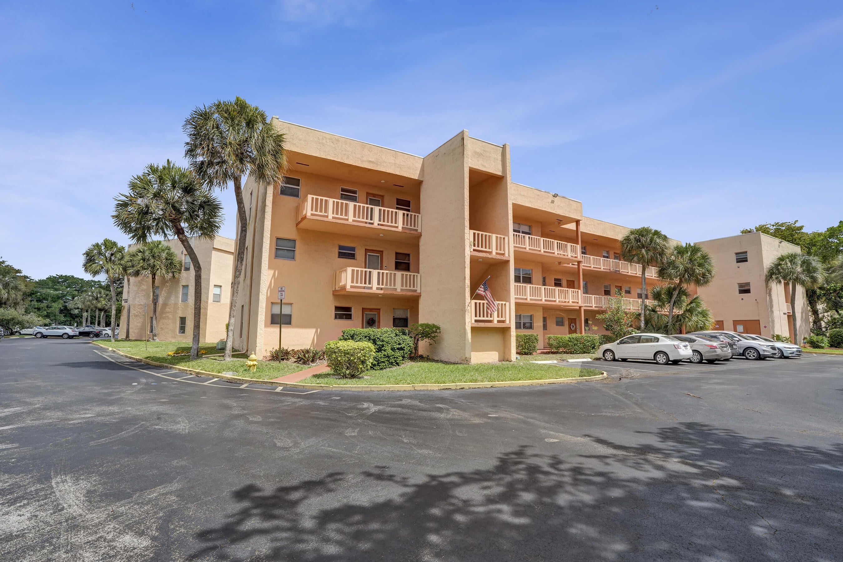 2BR – Condominium at 8390 Lagos De Campo Boulevard #301